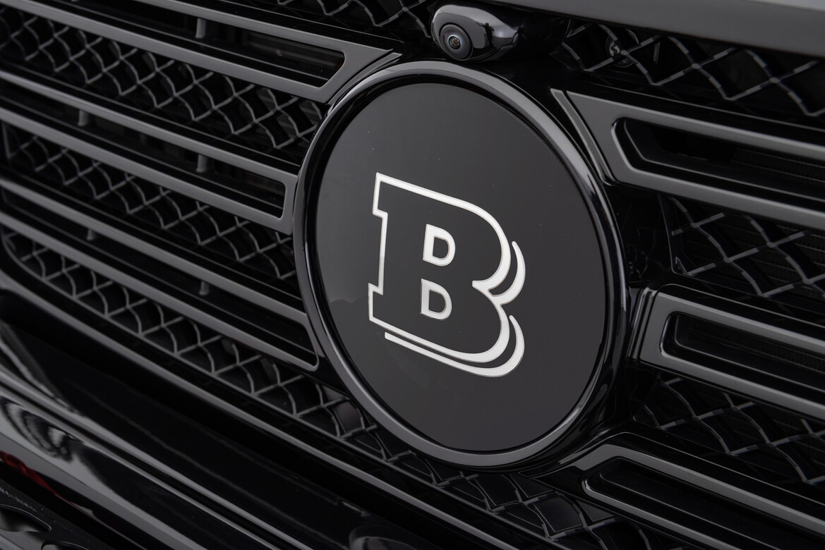 Brabus Logo Wallpapers