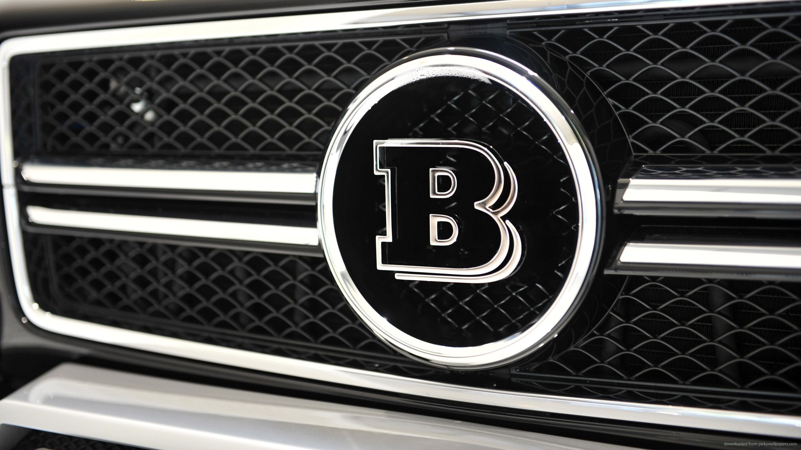 Brabus Logo Wallpapers