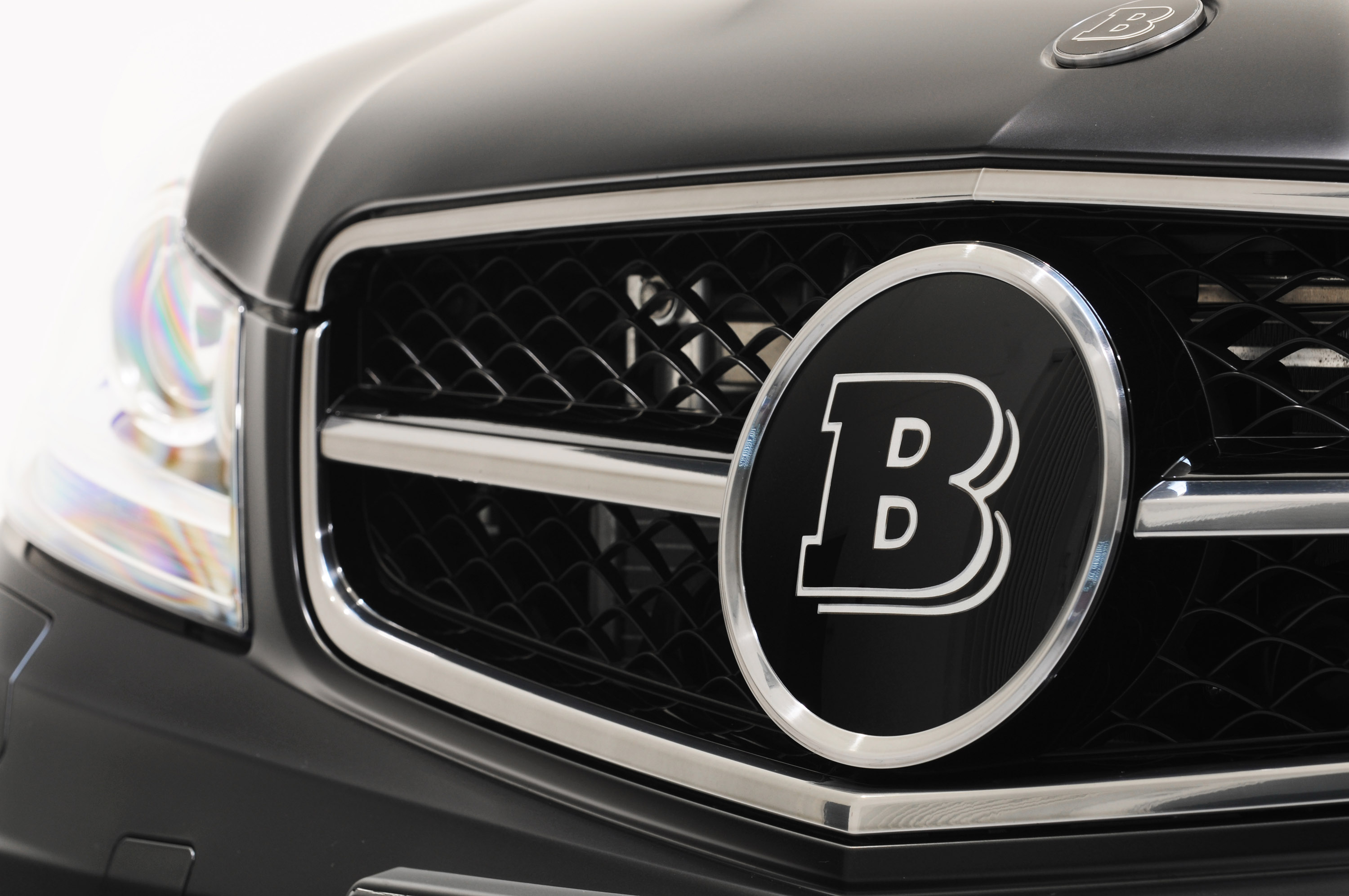 Brabus Logo Wallpapers