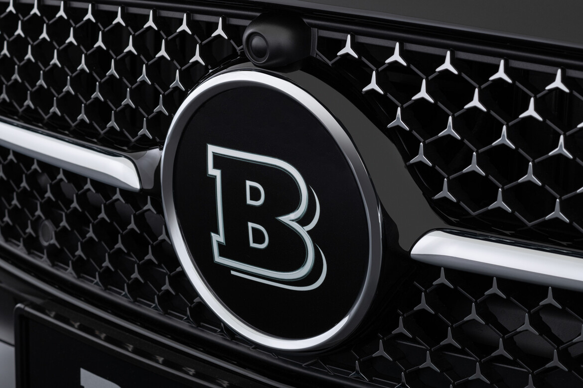 Brabus Logo Wallpapers