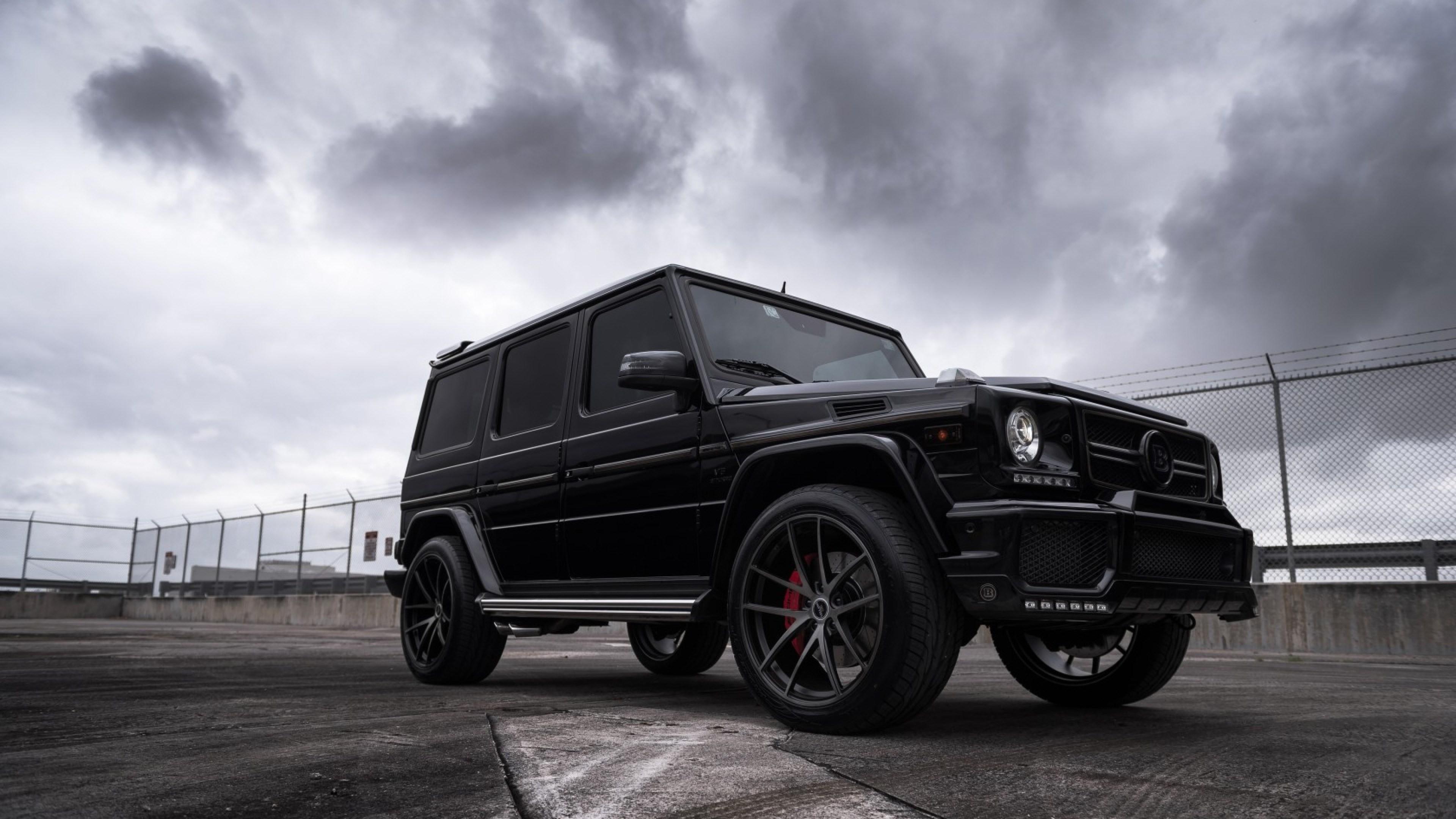 Brabus Wallpapers