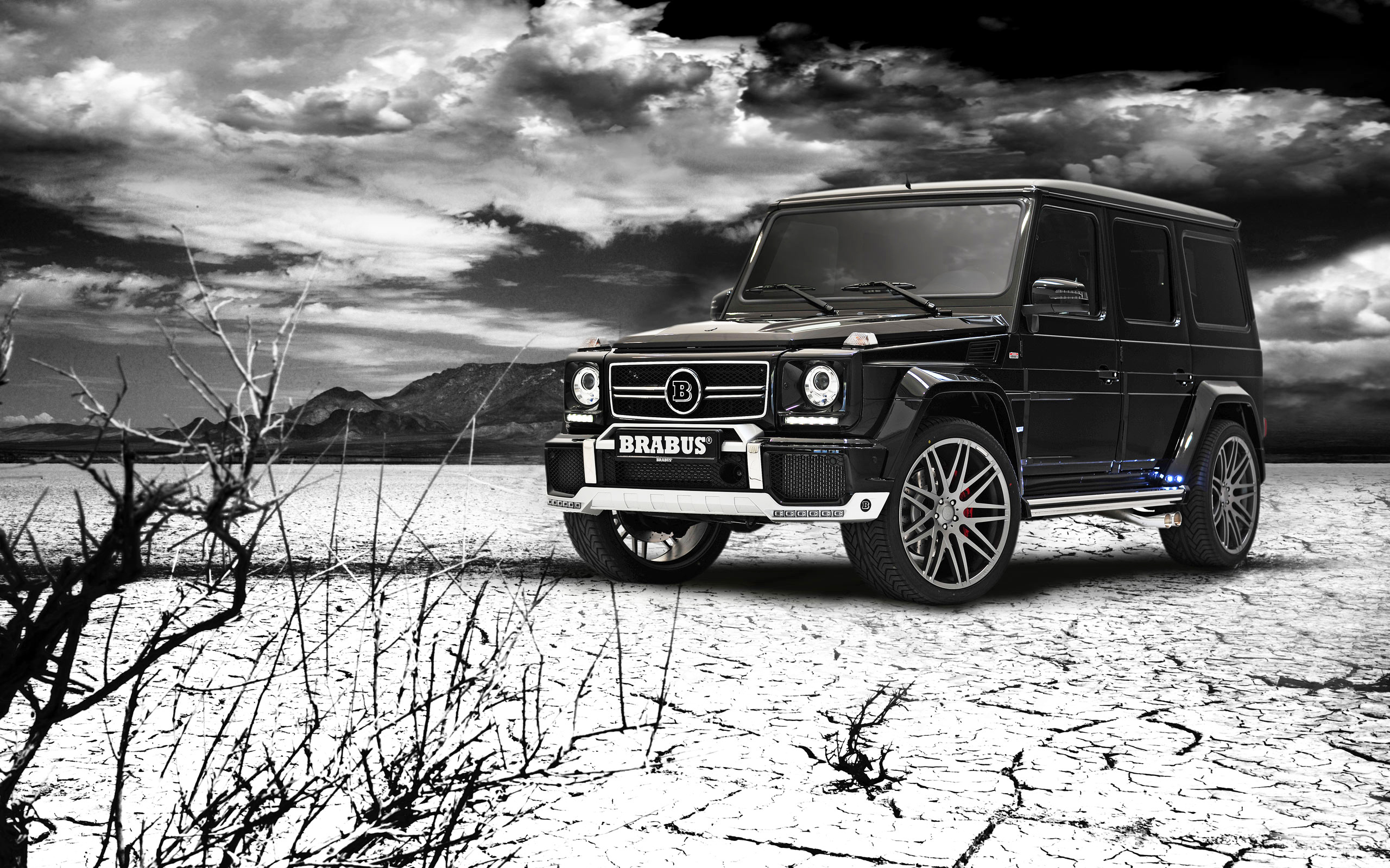 Brabus Wallpapers