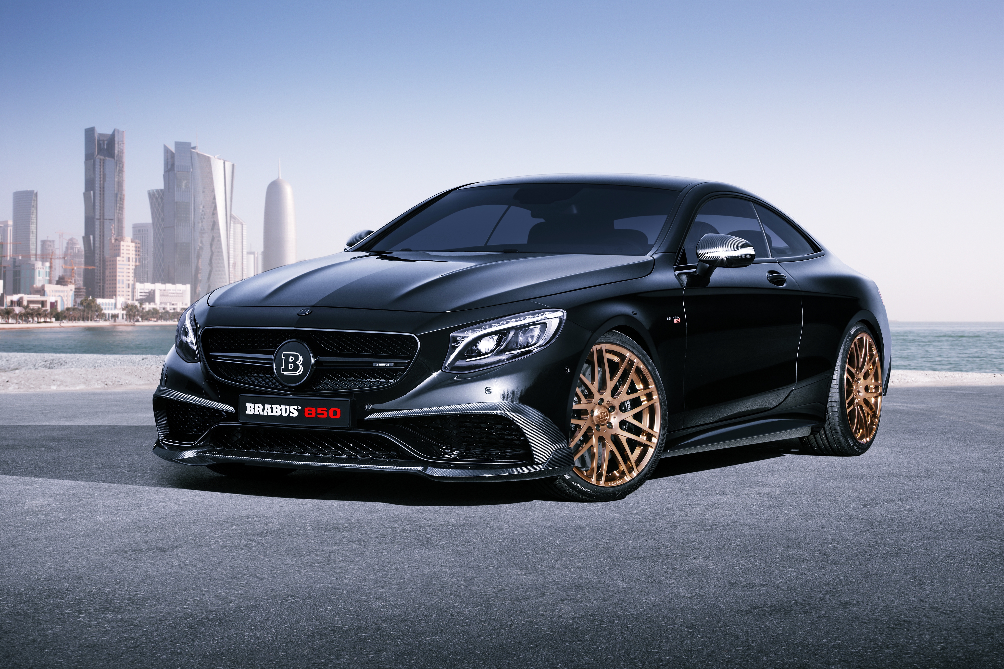 Brabus Wallpapers