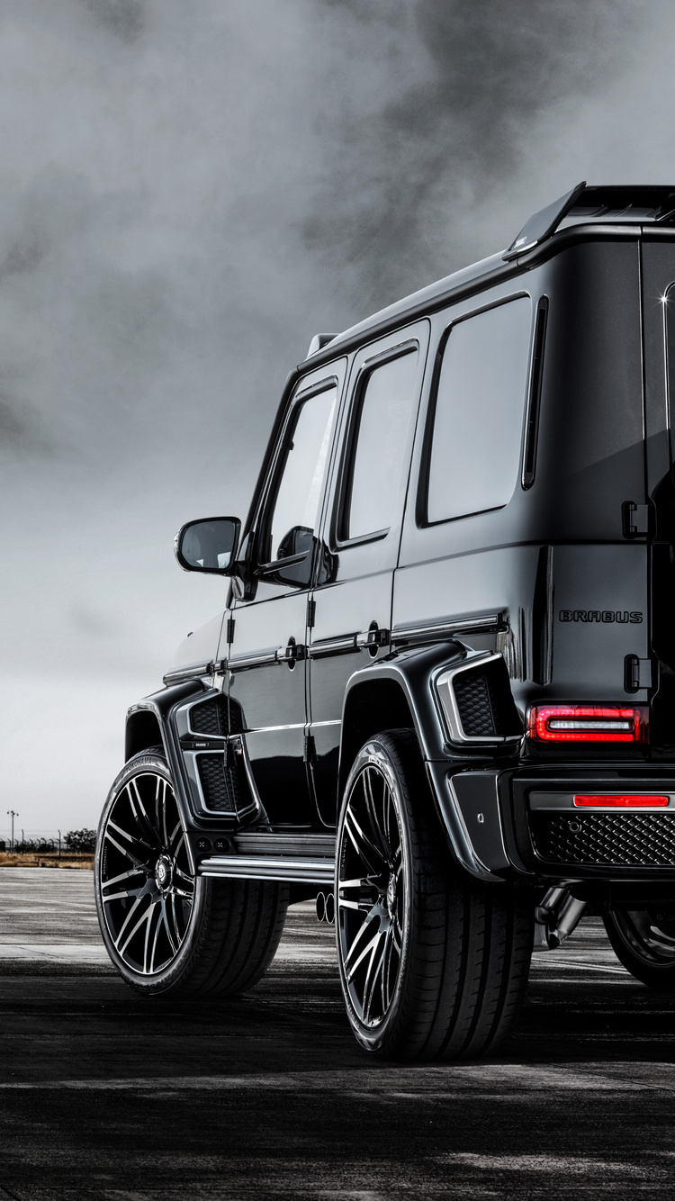 Brabus Wallpapers