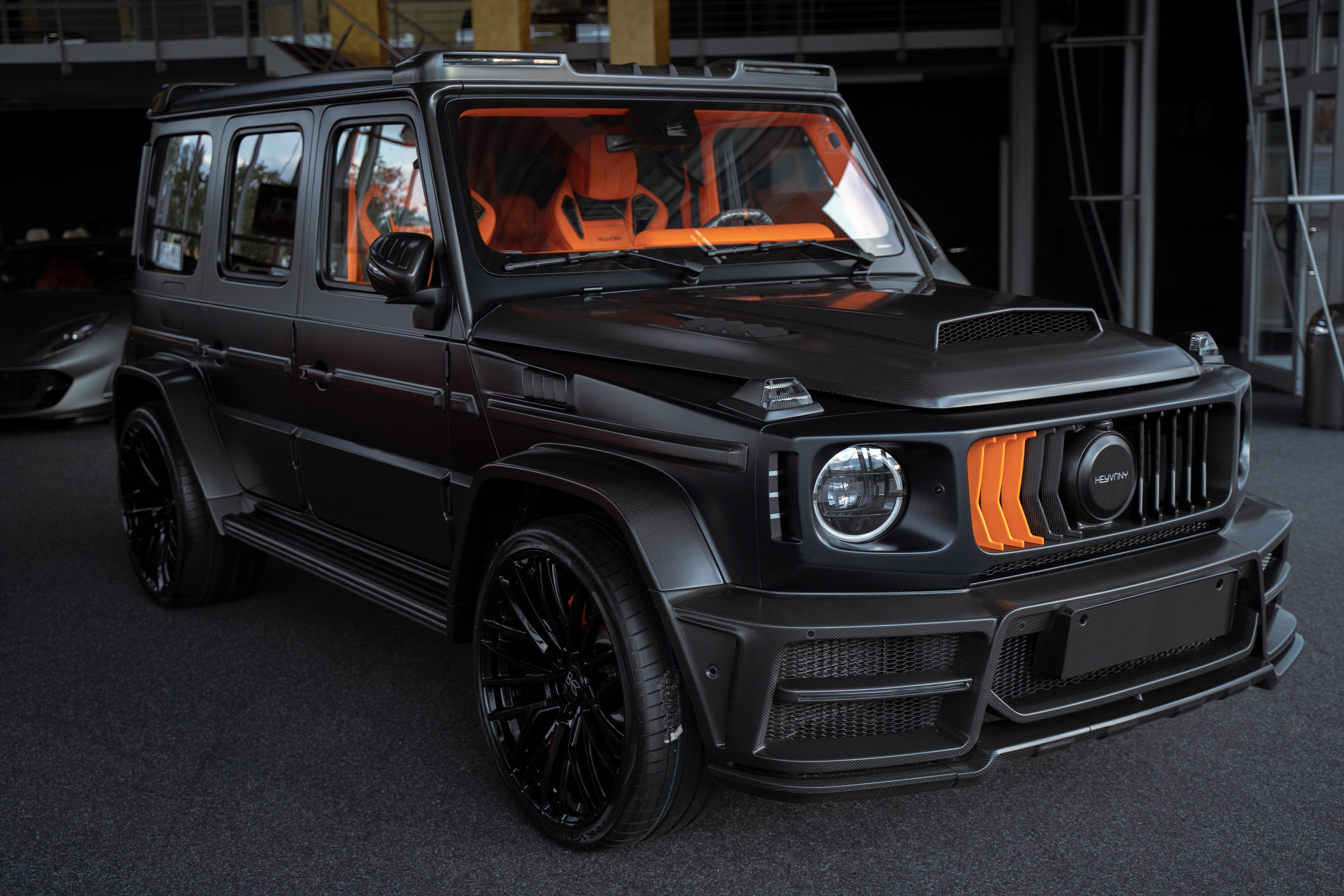 Brabus Wallpapers