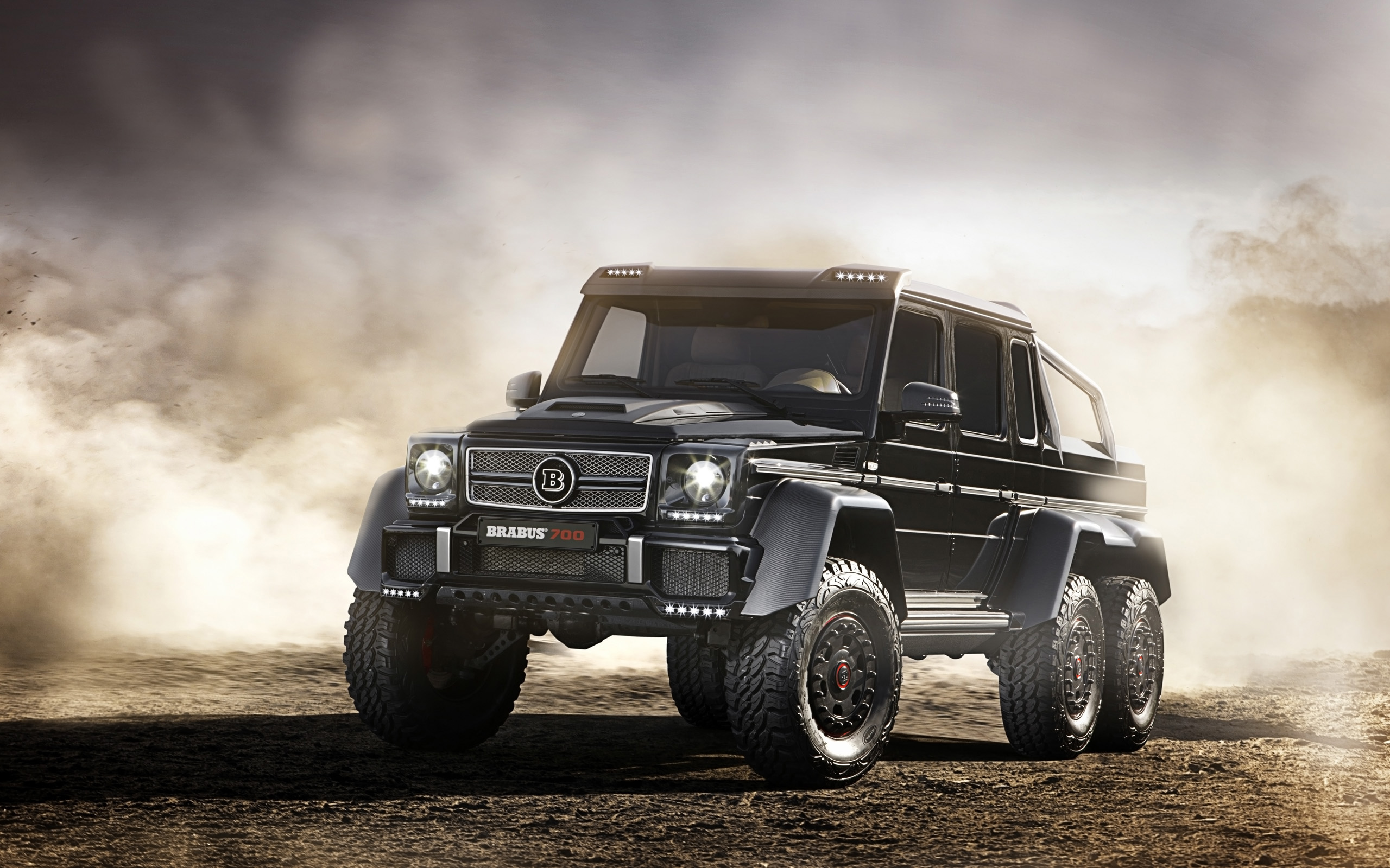 Brabus Wallpapers