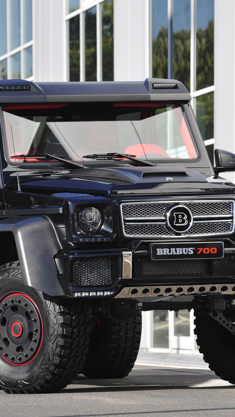 Brabus Wallpapers