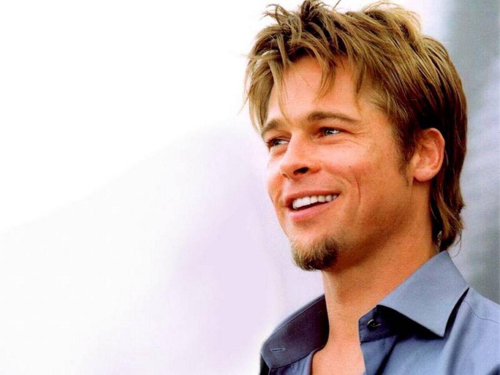 Brad Pitt Wallpapers