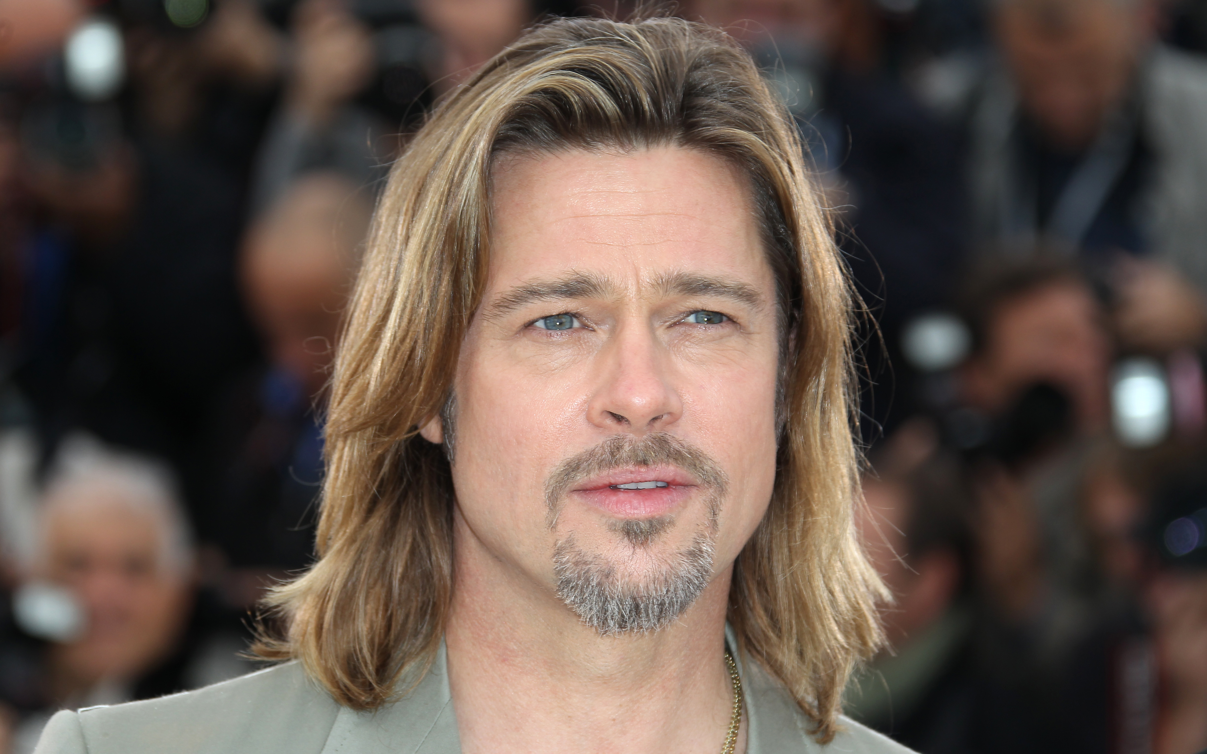 Brad Pitt Wallpapers