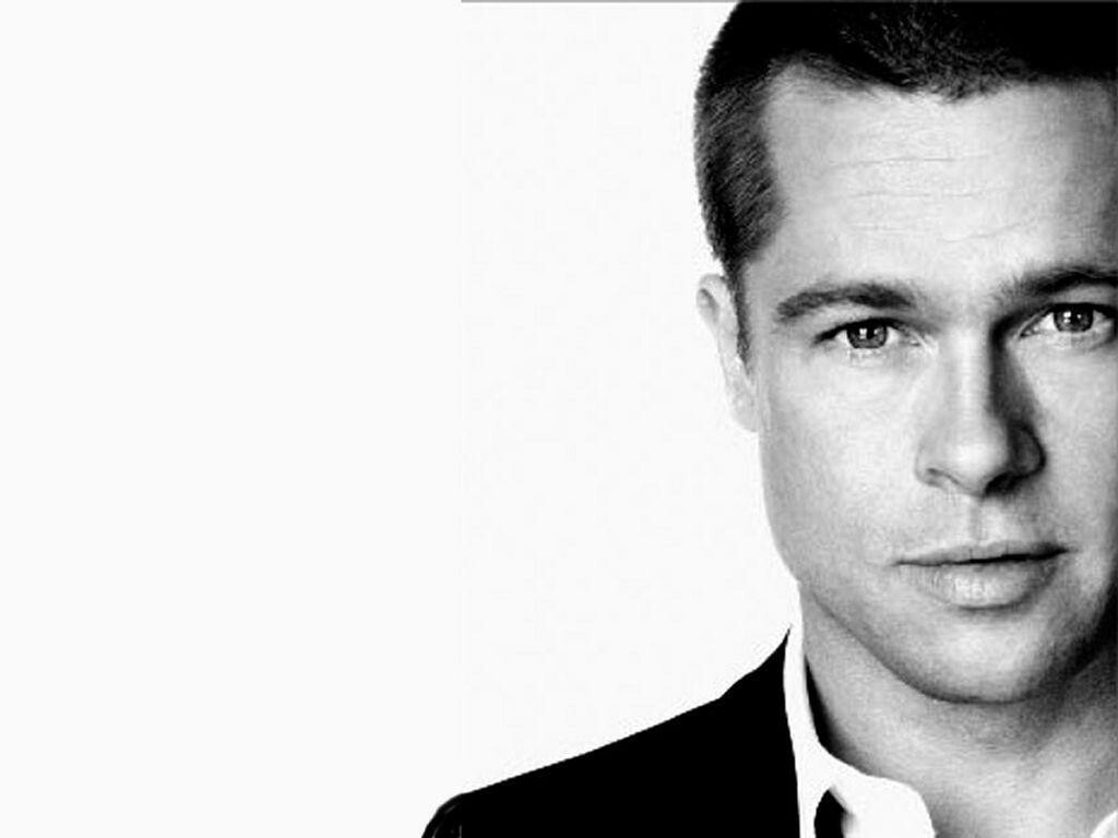 Brad Pitt Wallpapers