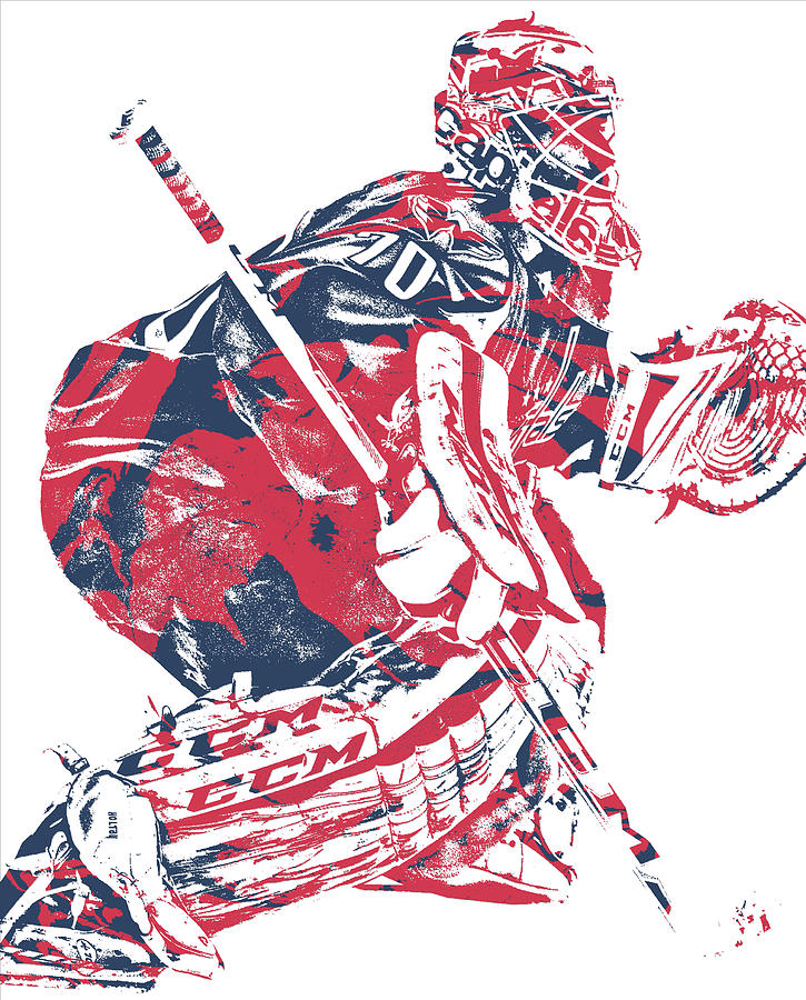 Braden Holtby Wallpapers
