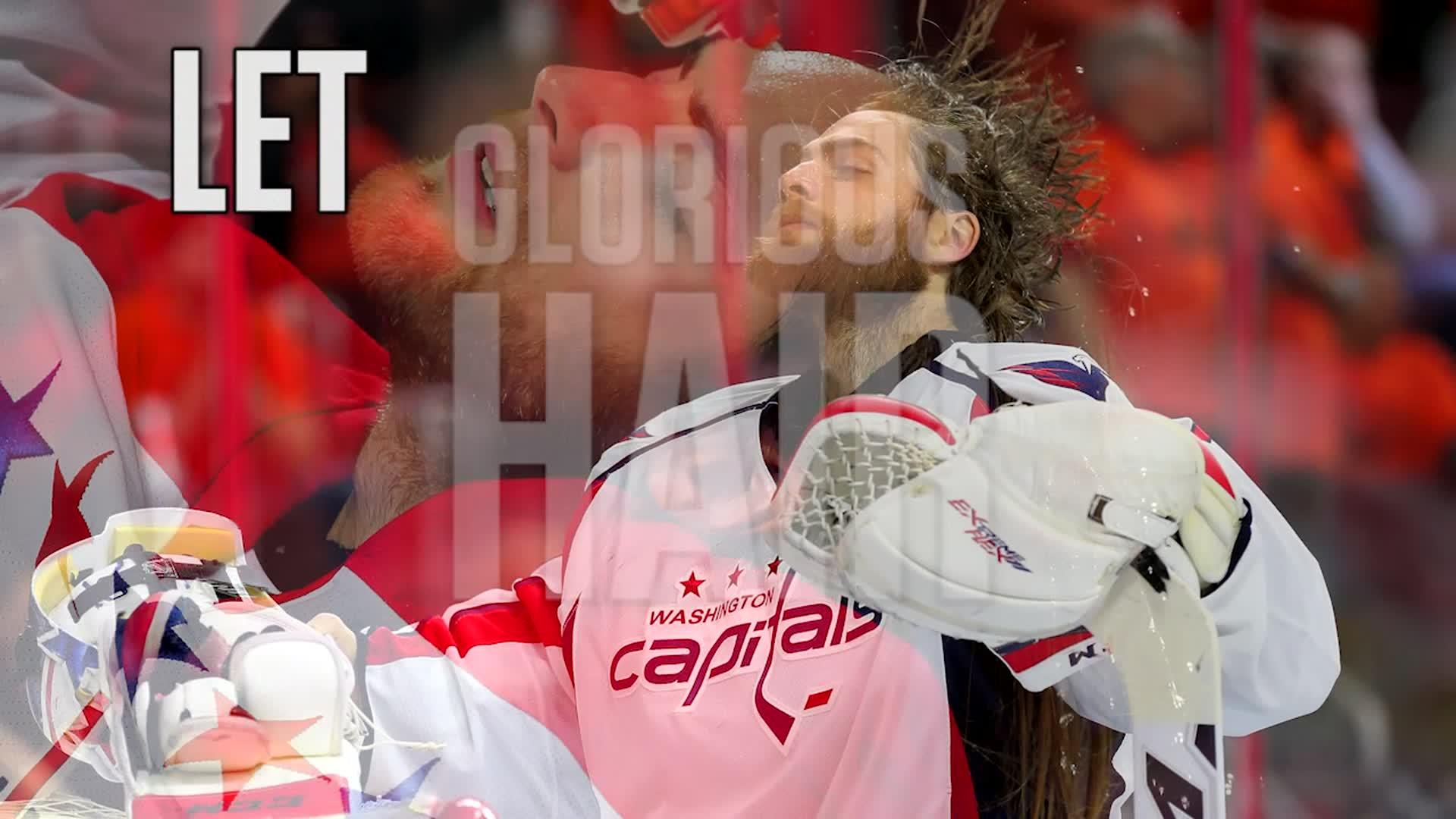 Braden Holtby Wallpapers