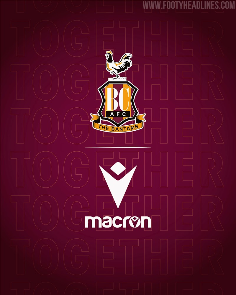 Bradford City A.F.C. Wallpapers