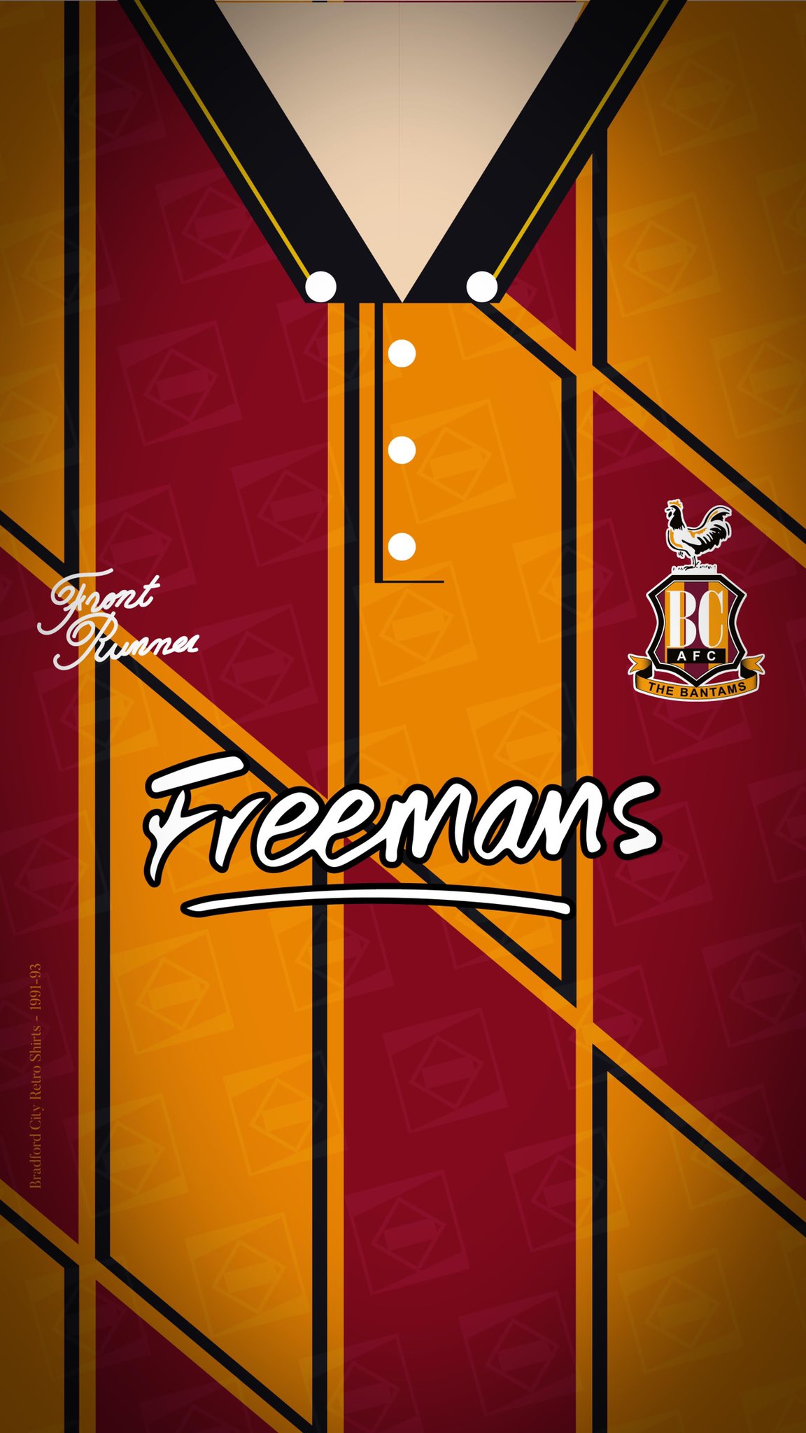 Bradford City A.F.C. Wallpapers