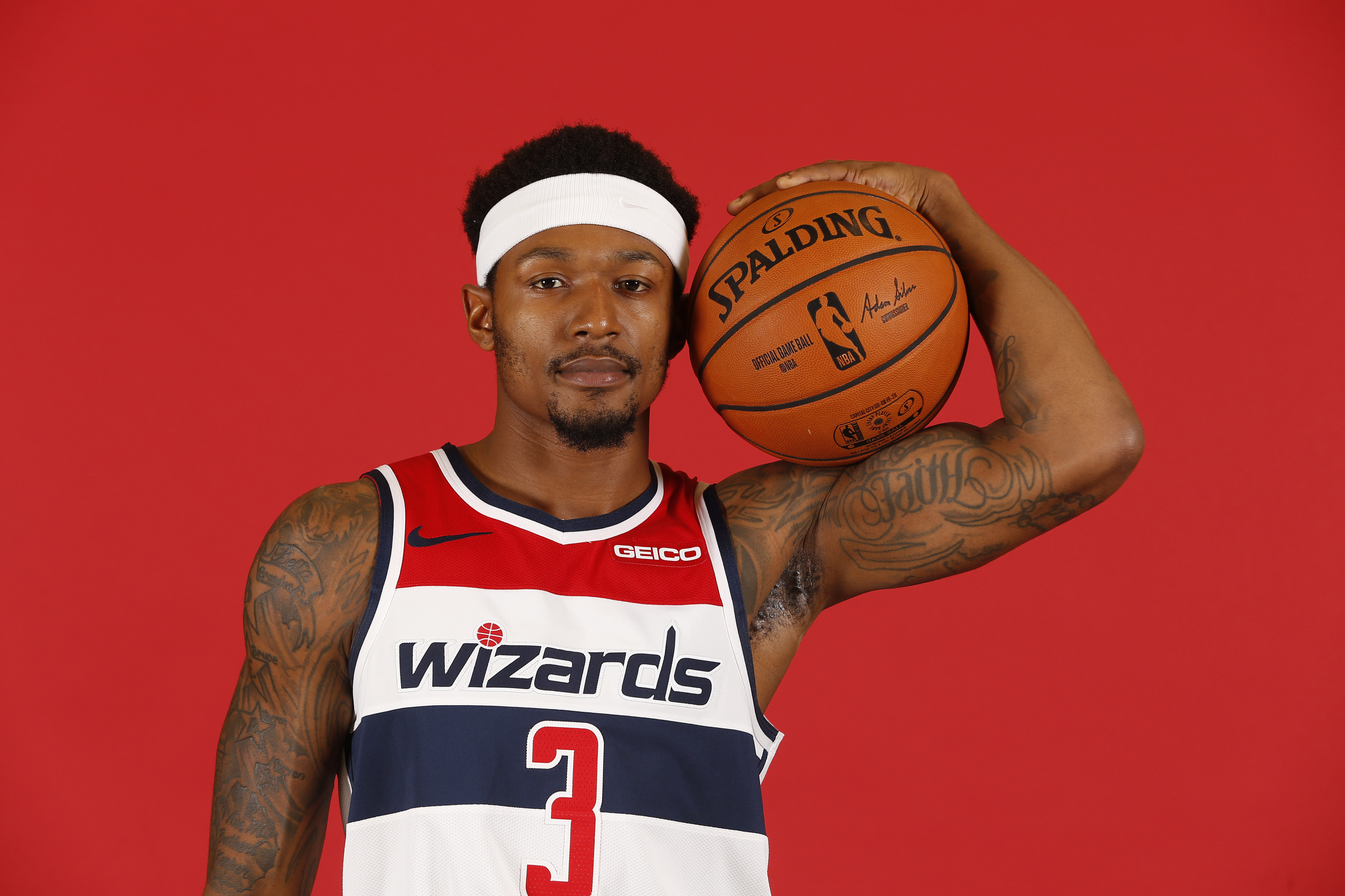 Bradley Beal Wallpapers