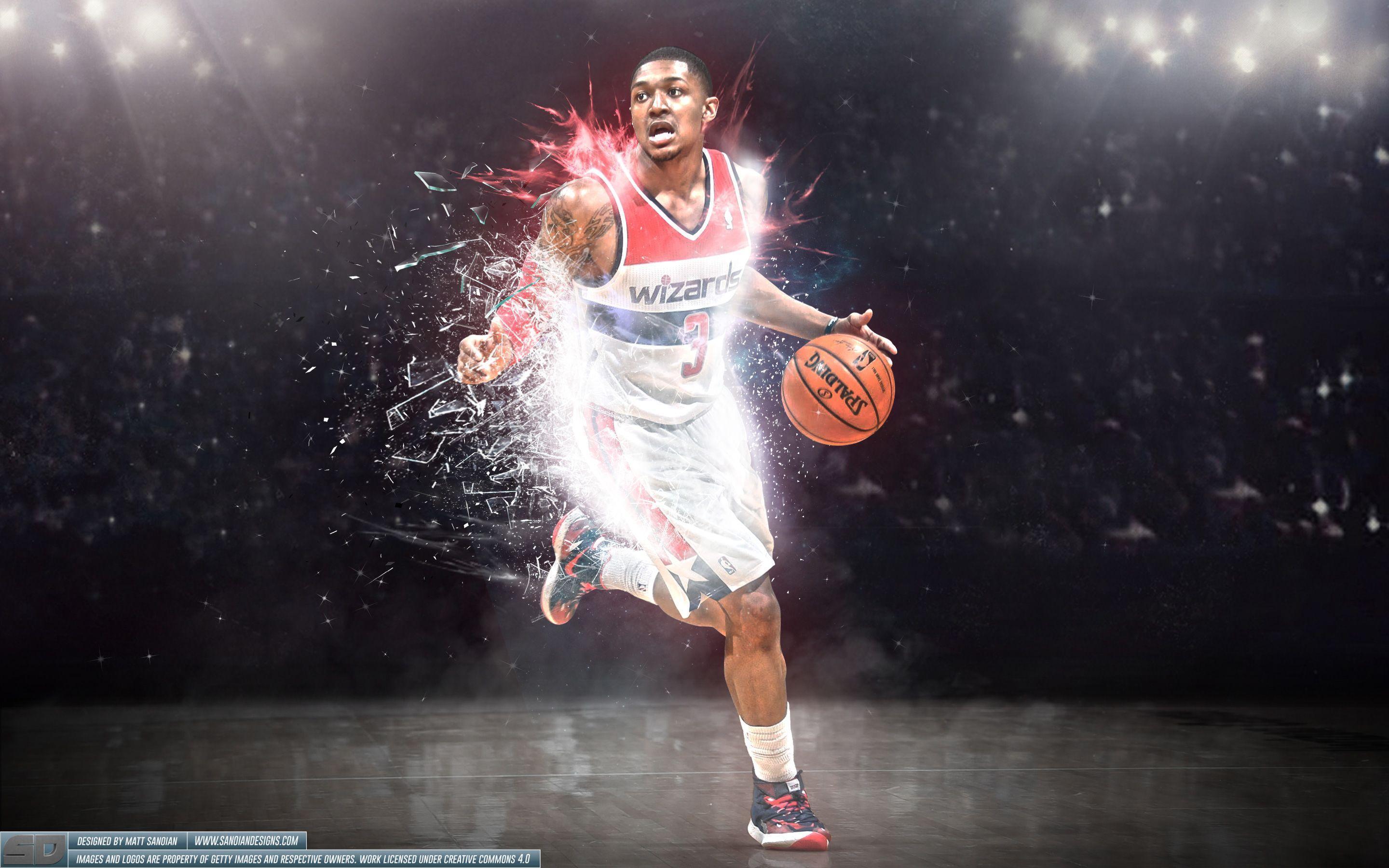 Bradley Beal Wallpapers