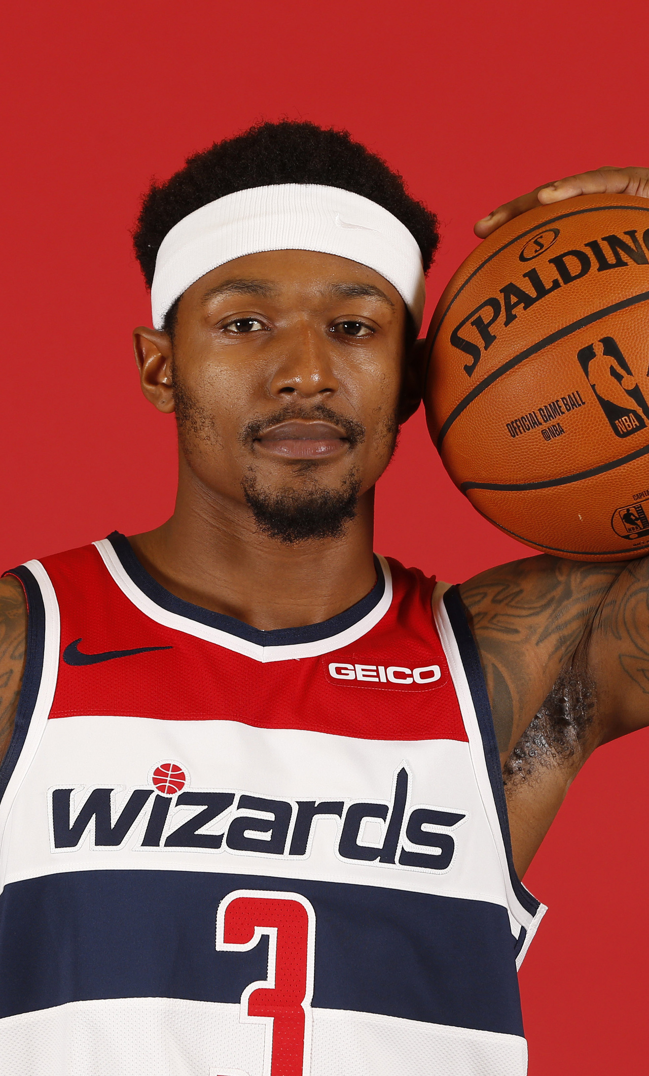 Bradley Beal Wallpapers