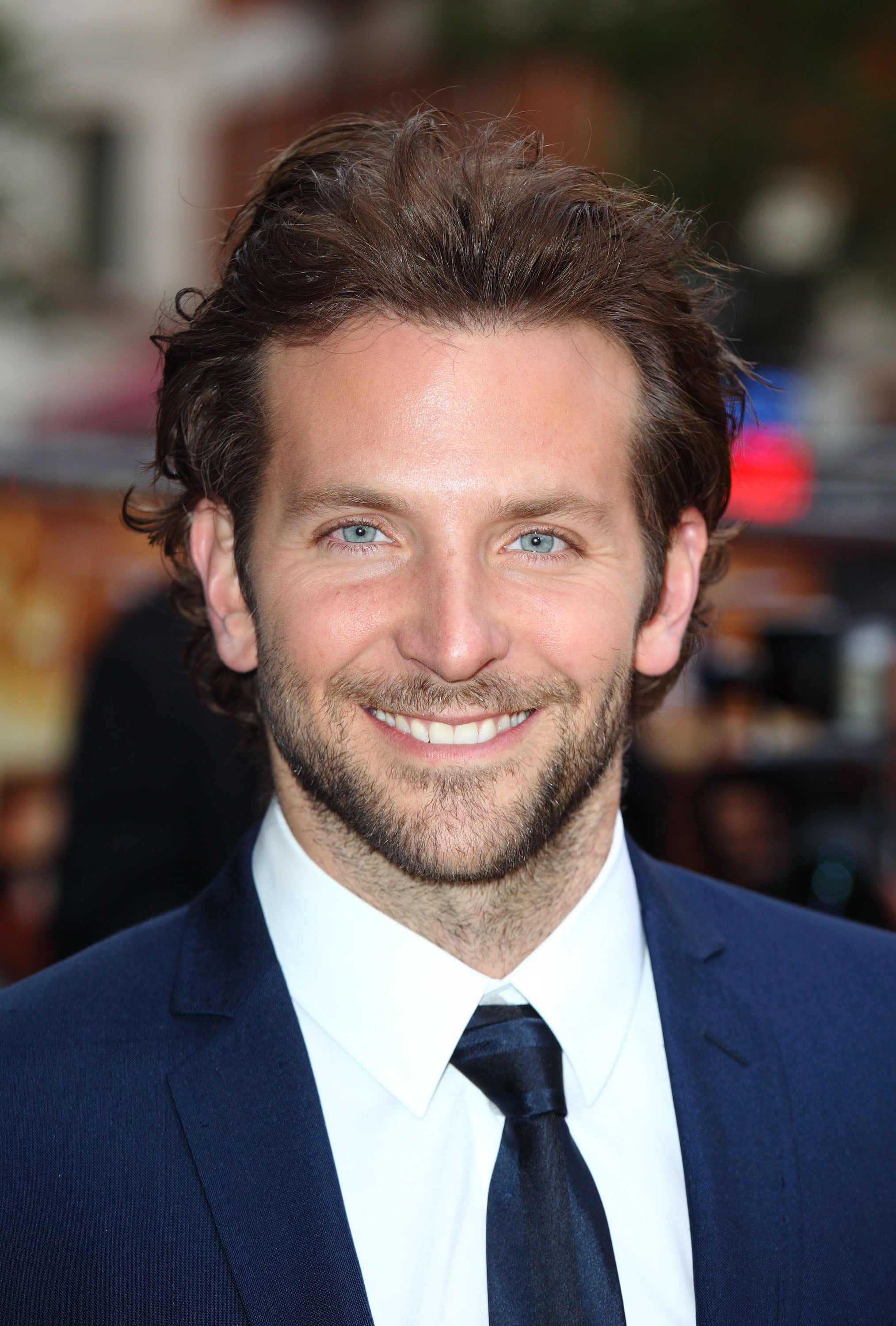 Bradley Cooper Blue Eyes Wallpapers