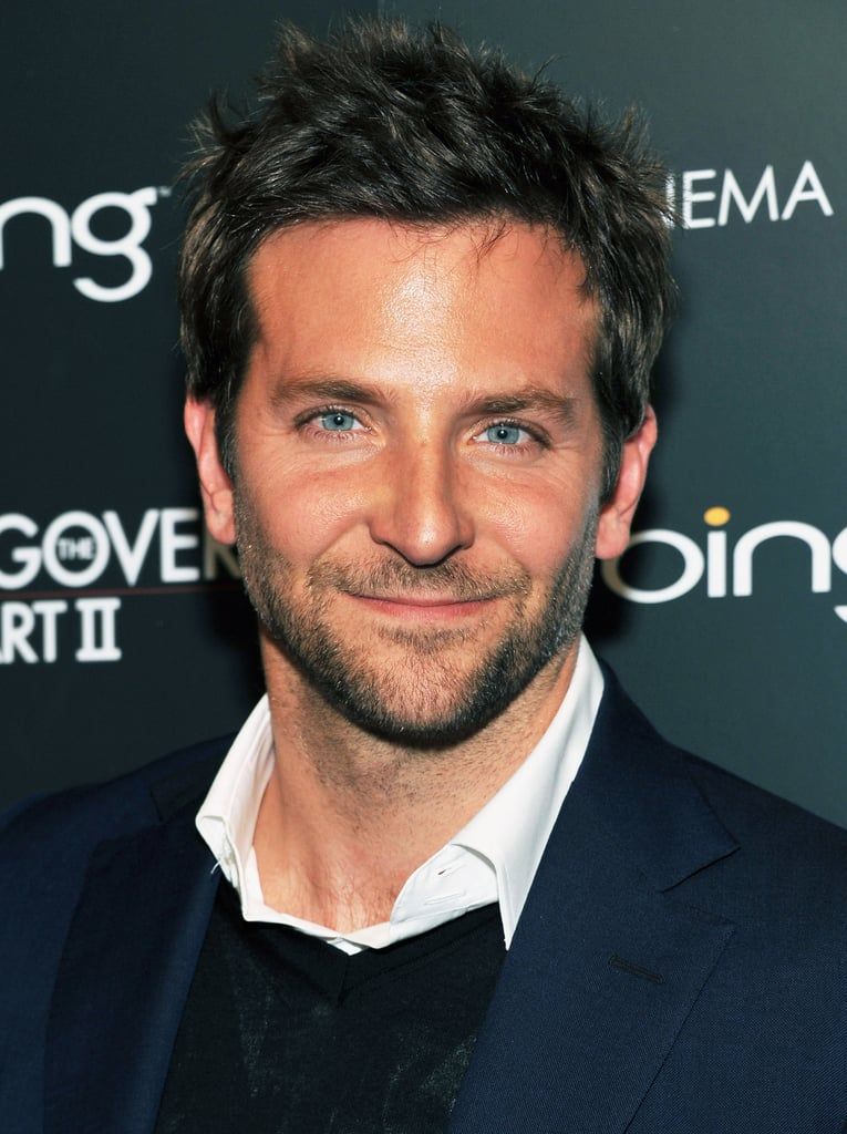 Bradley Cooper Blue Eyes Wallpapers