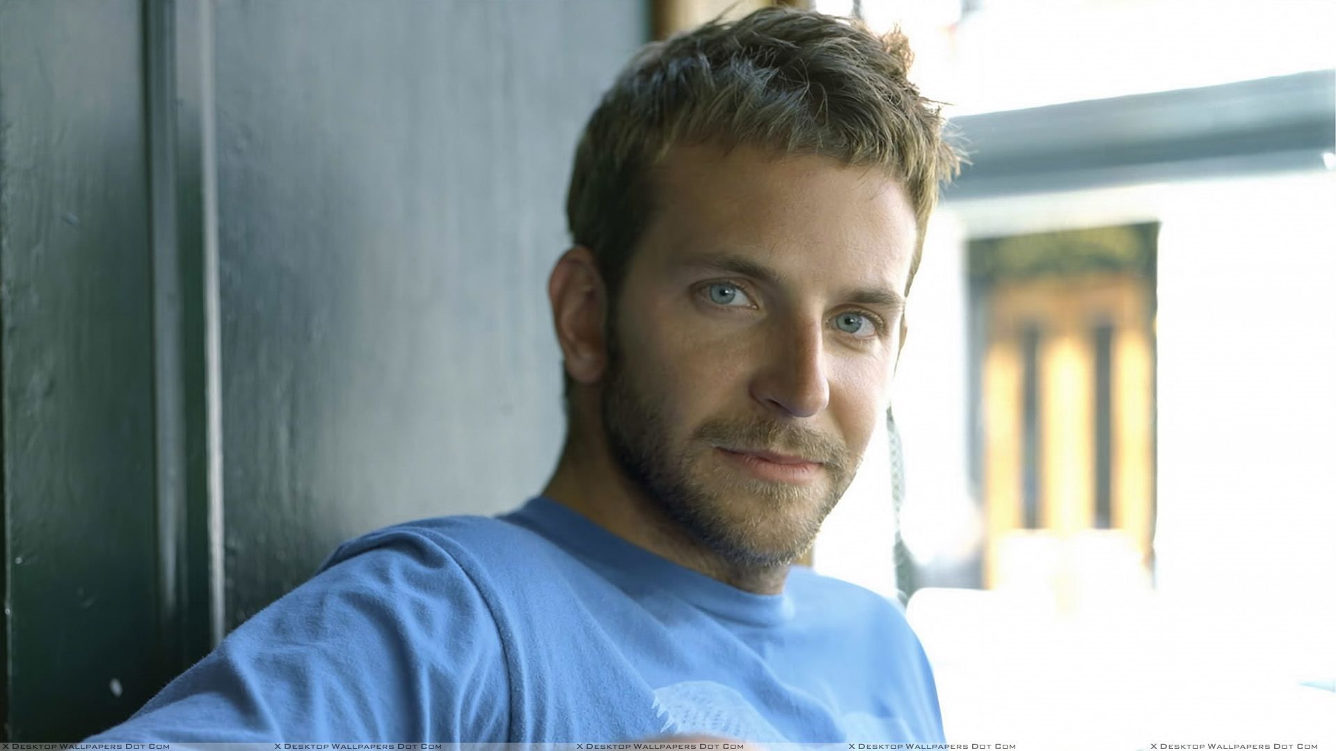 Bradley Cooper Blue Eyes Wallpapers