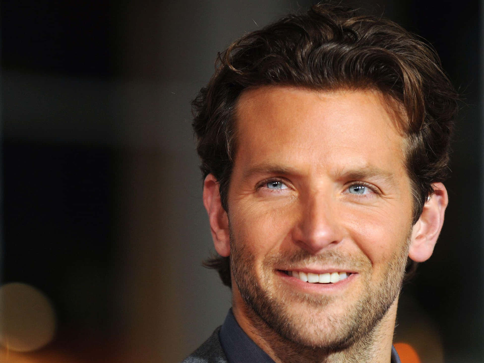 Bradley Cooper Blue Eyes Wallpapers