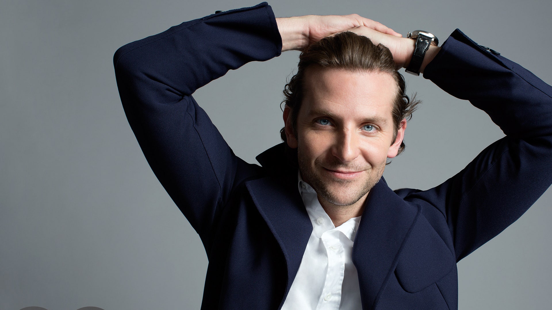 Bradley Cooper Blue Eyes Wallpapers