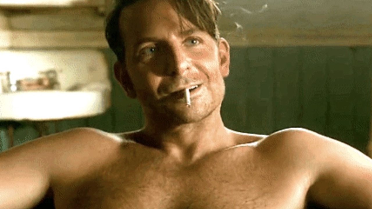 Bradley Cooper In Nightmare Alley Wallpapers