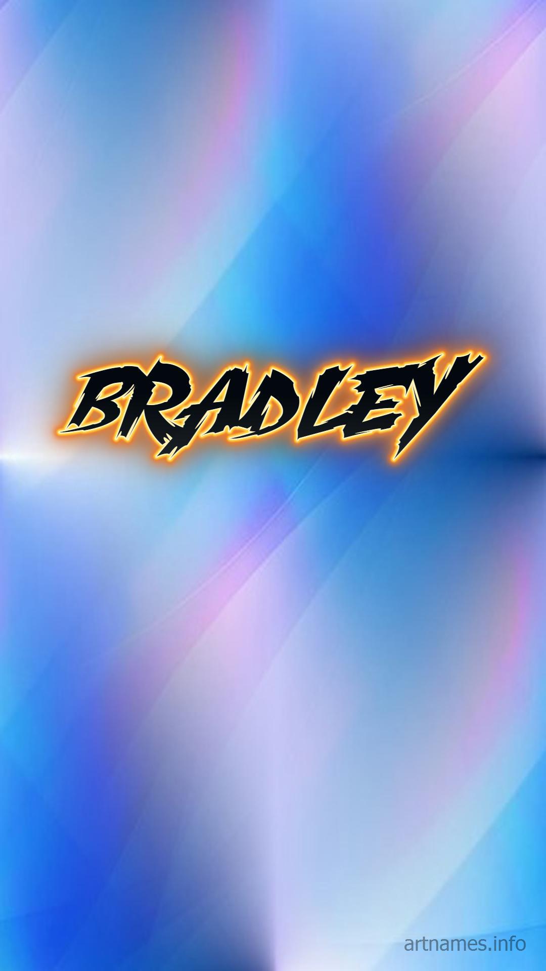 Bradley Wallpapers