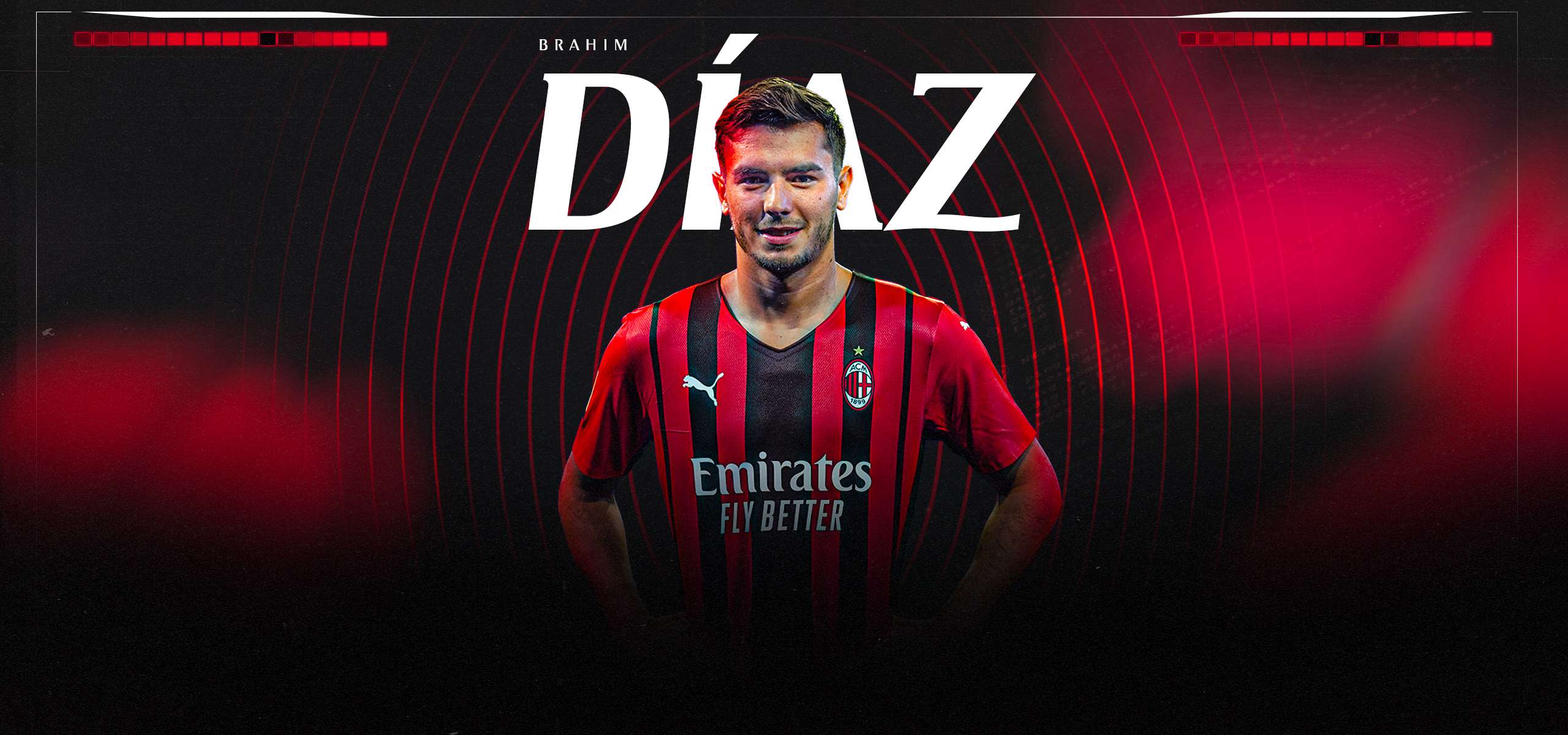 Brahim Diaz Wallpapers