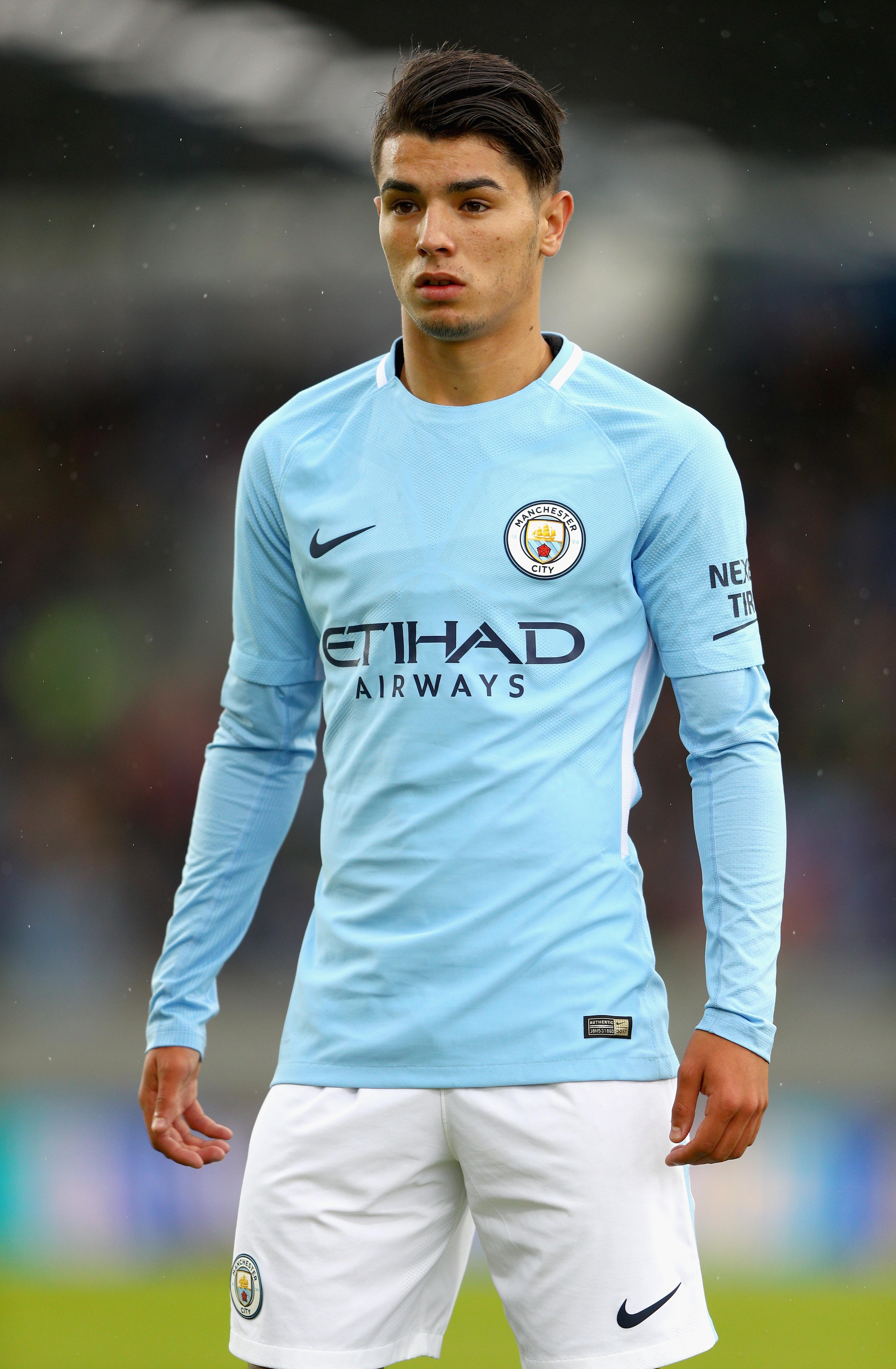 Brahim Diaz Wallpapers