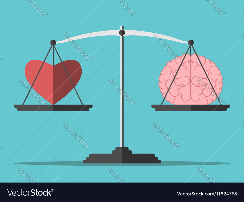 Brain And Heart Images Wallpapers