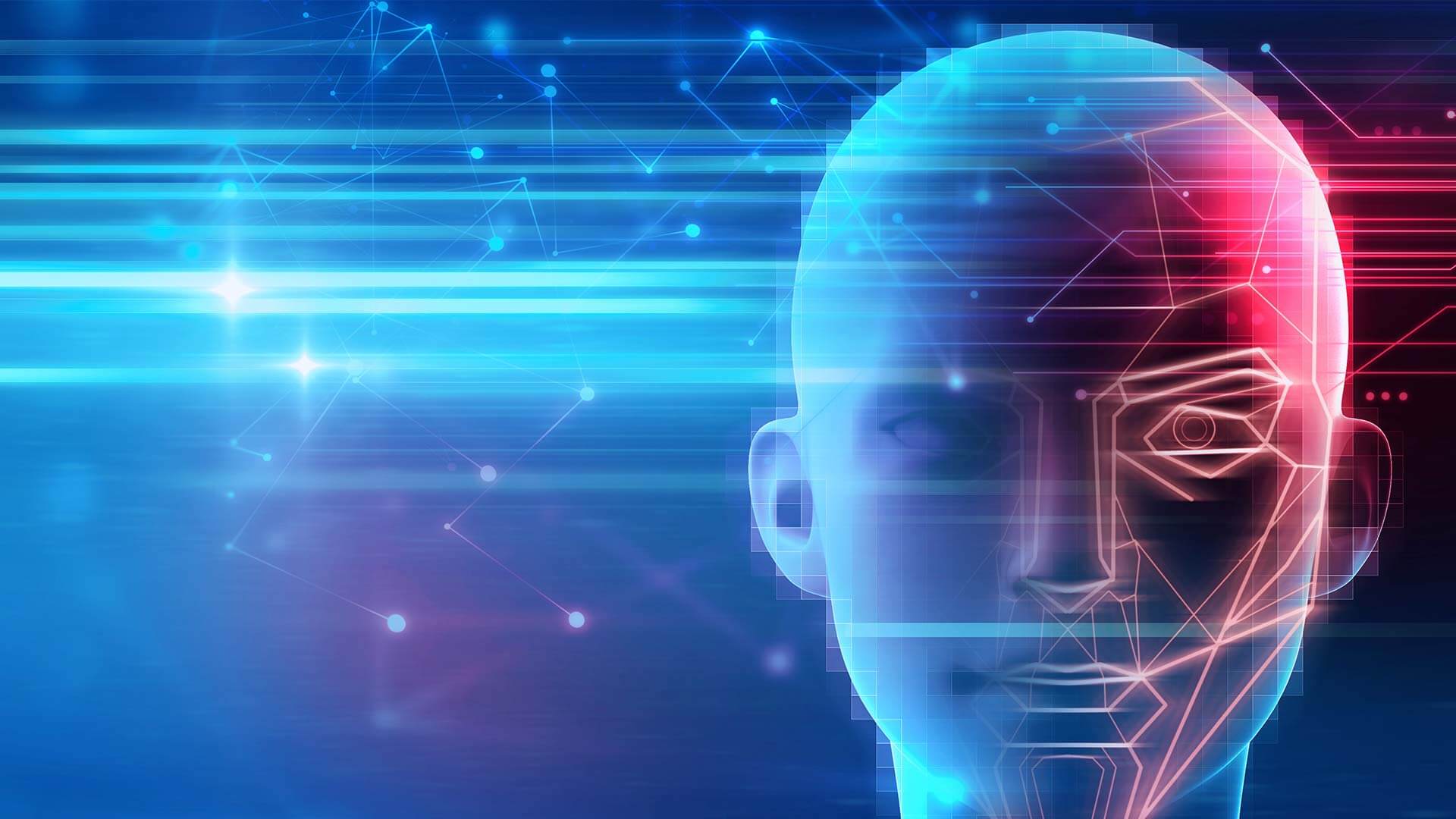 Brain Artificial Intelligence Human Hd Wallpapers