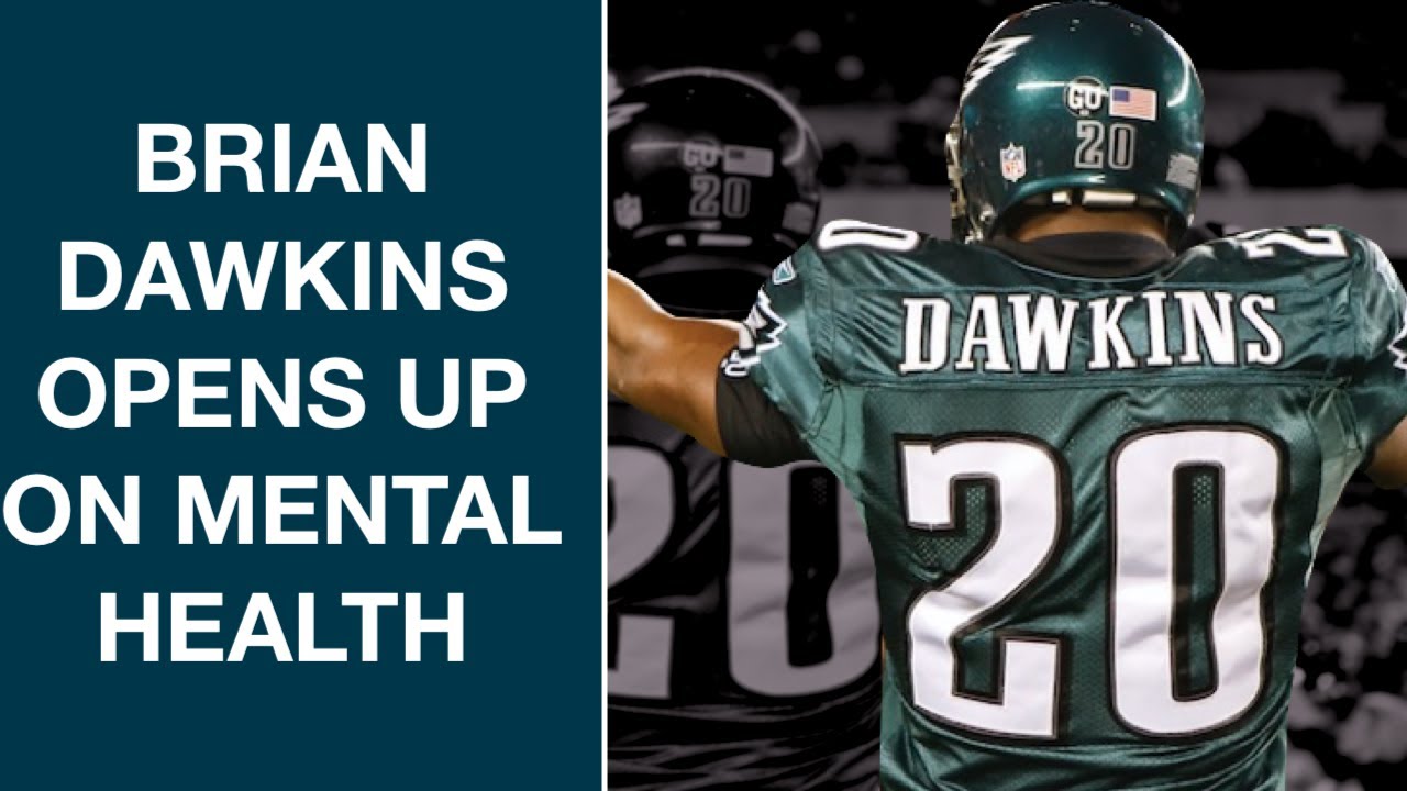 Brain Dawkins Wallpapers