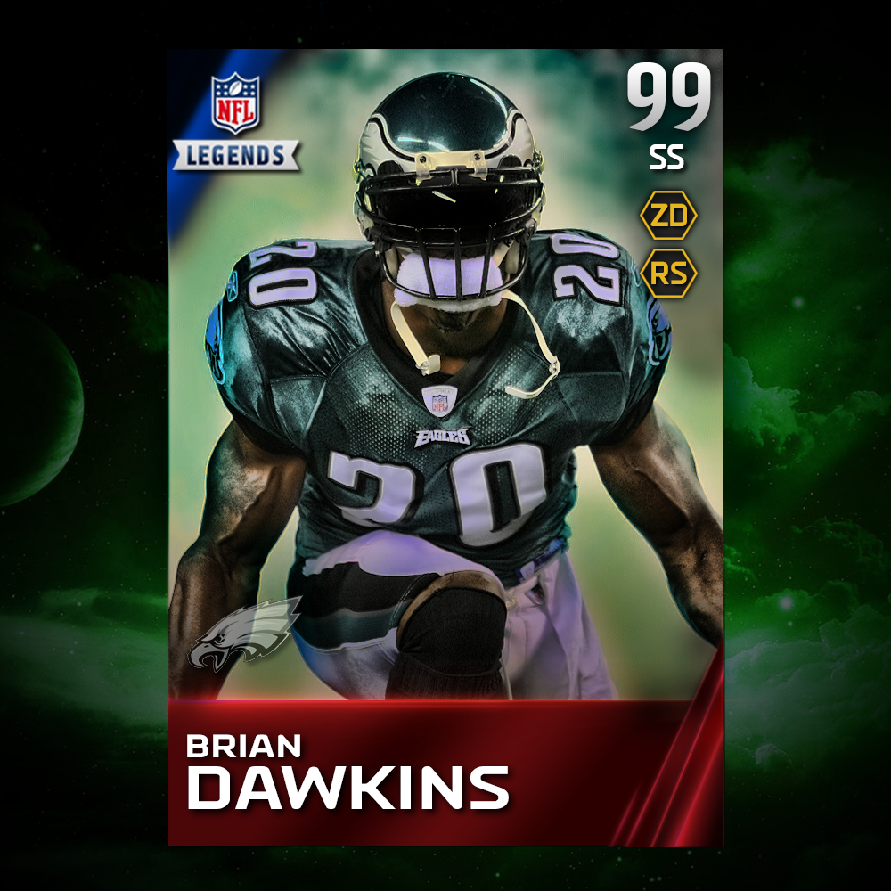 Brain Dawkins Wallpapers