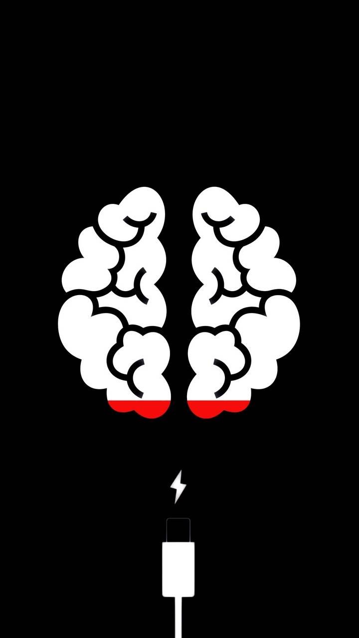 Brain Iphone Wallpapers