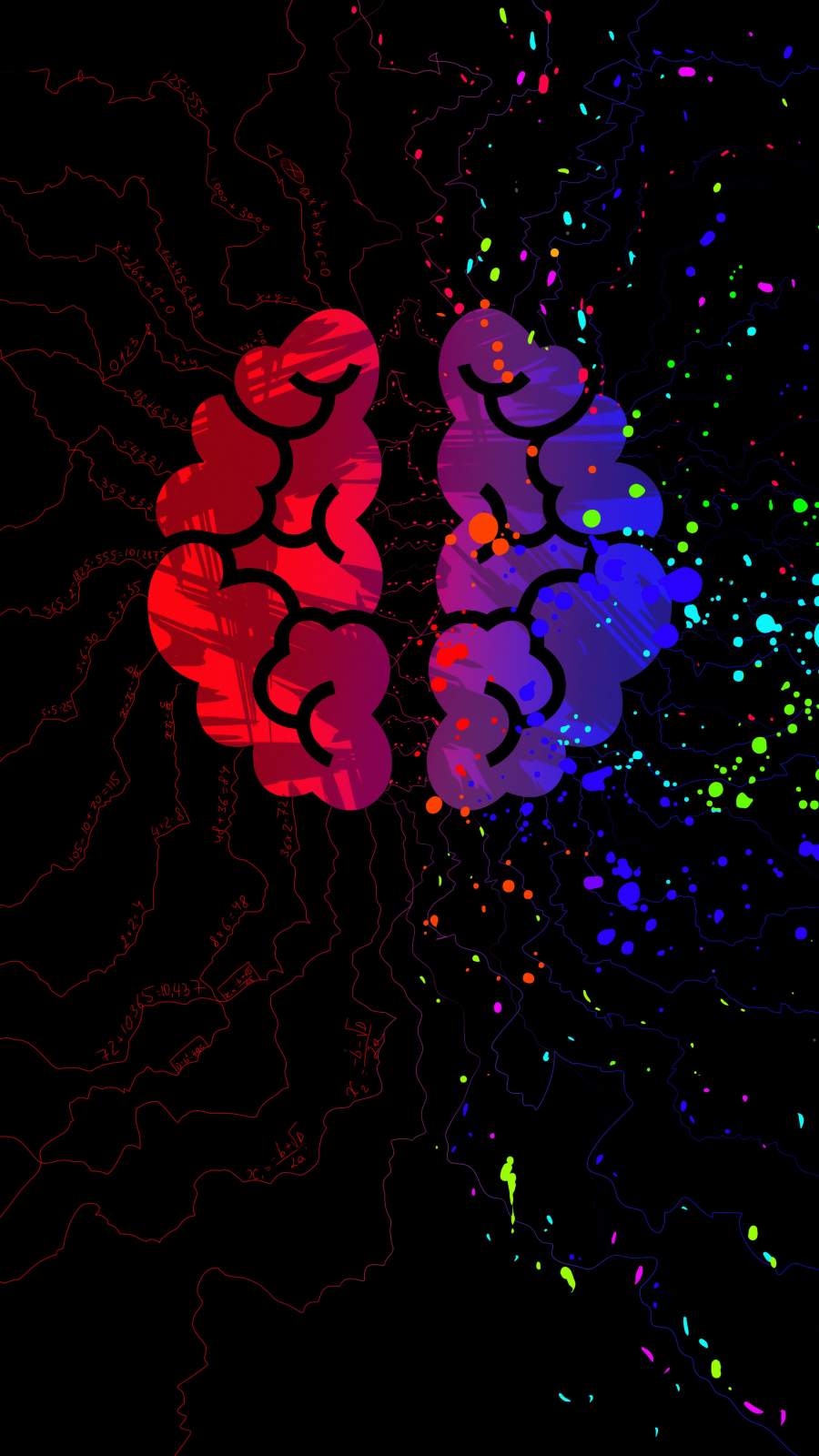 Brain Iphone Wallpapers