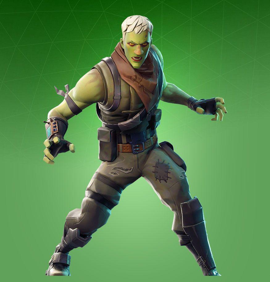 Brainiac Fortnite Wallpapers