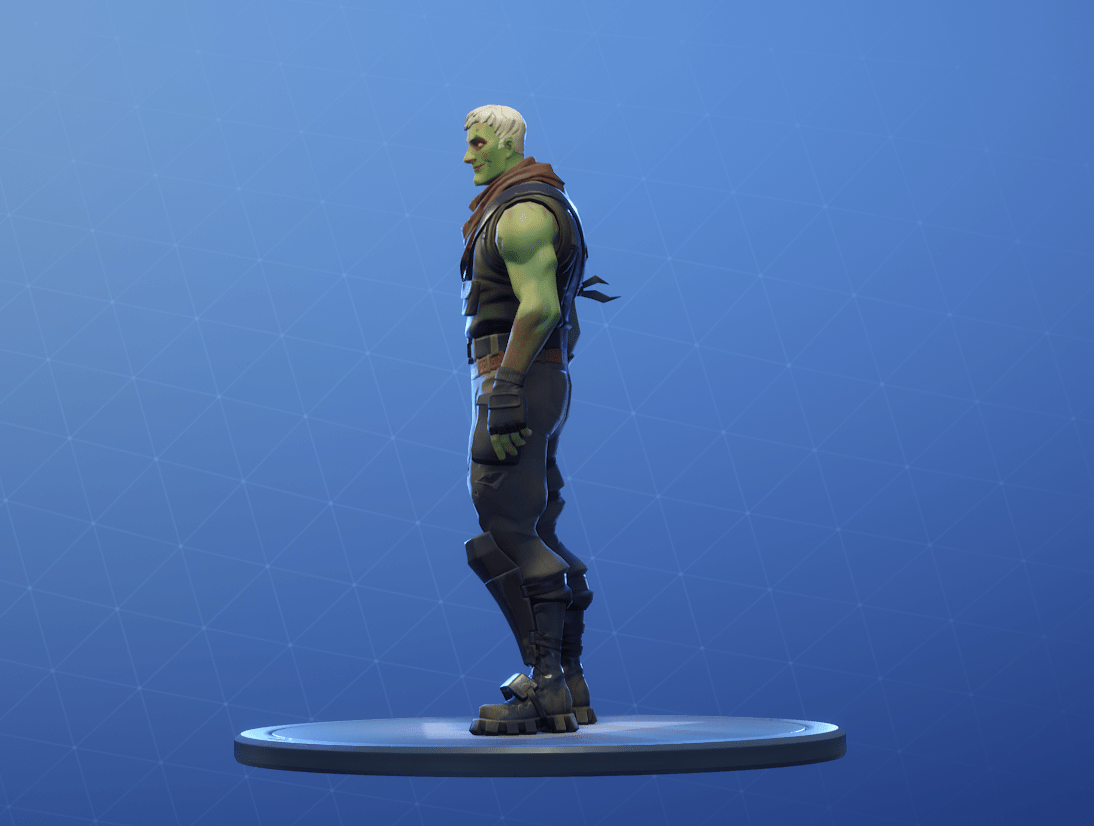 Brainiac Fortnite Wallpapers