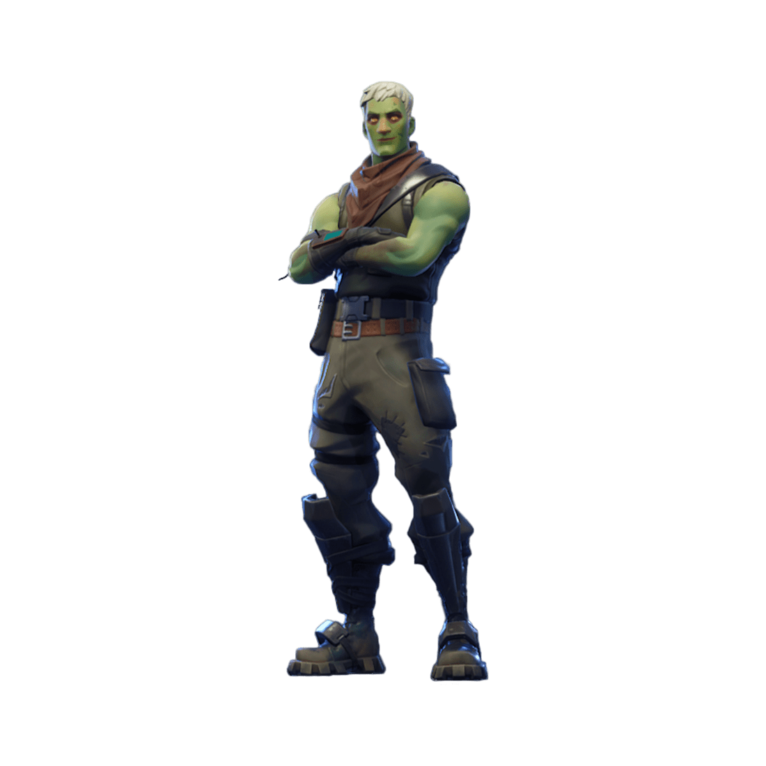 Brainiac Fortnite Wallpapers