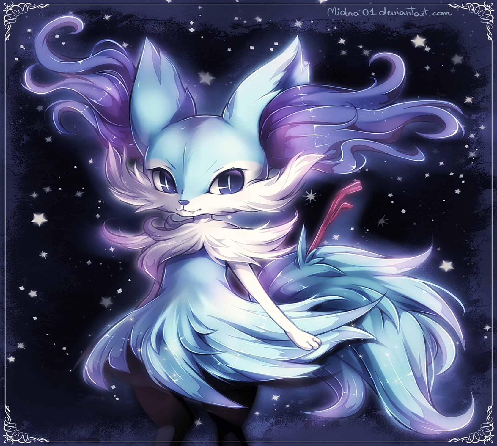 Braixen Hd Wallpapers