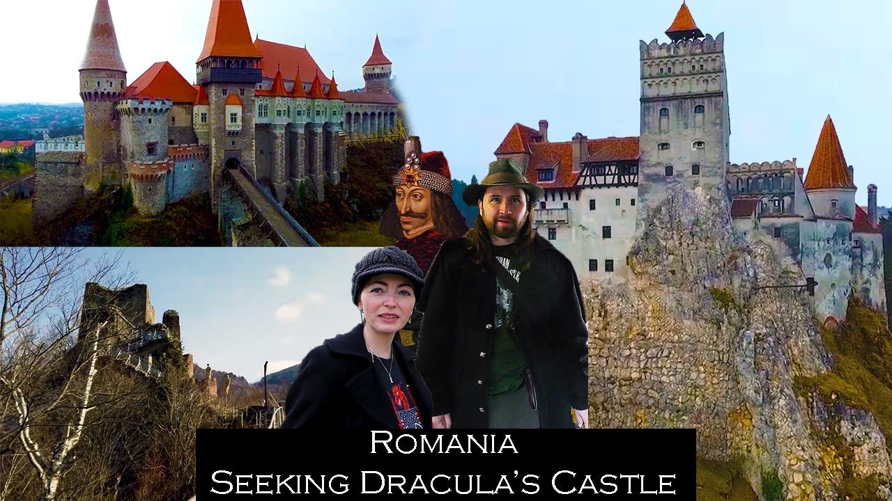 Bran Castle Wallpapers