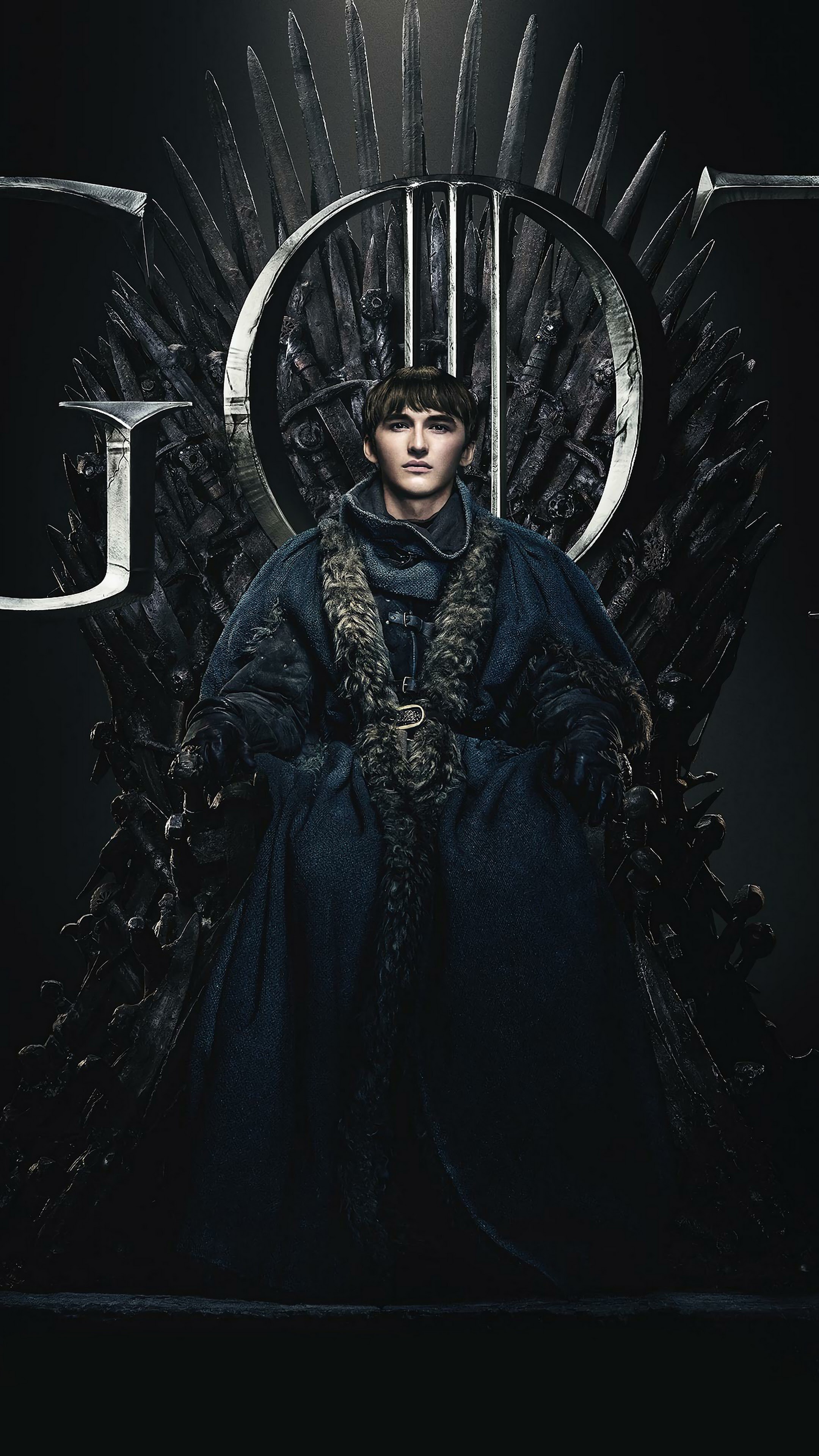 Bran Stark Game Of Thrones 8 Wallpapers