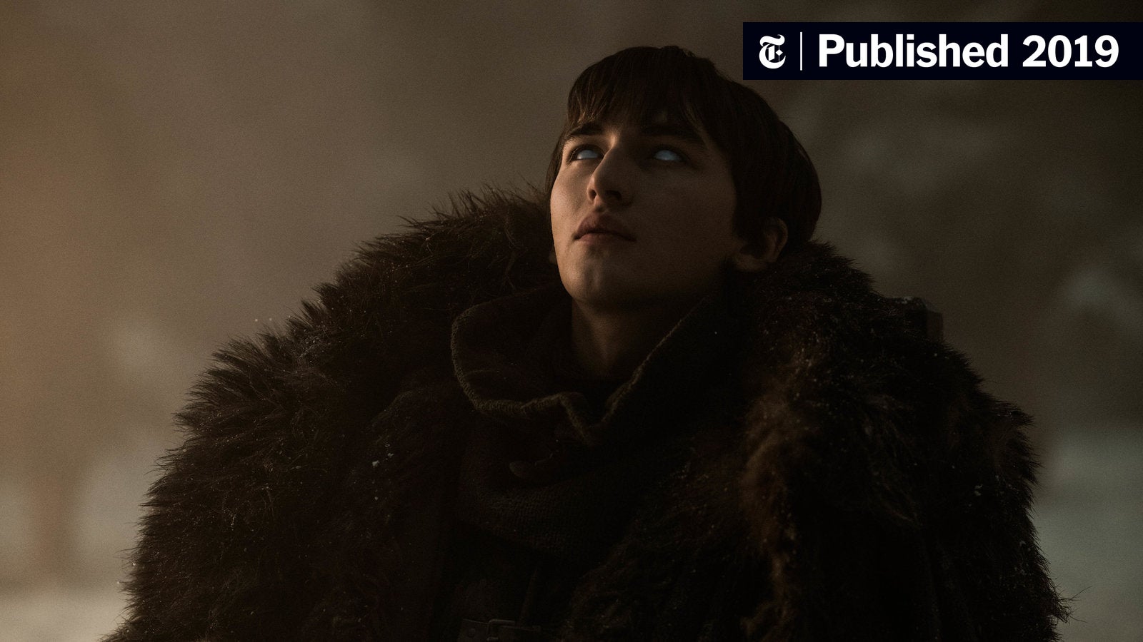 Bran Stark Game Of Thrones 8 Wallpapers