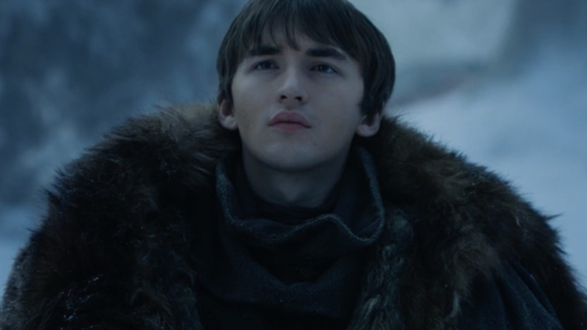 Bran Stark Game Of Thrones 8 Wallpapers