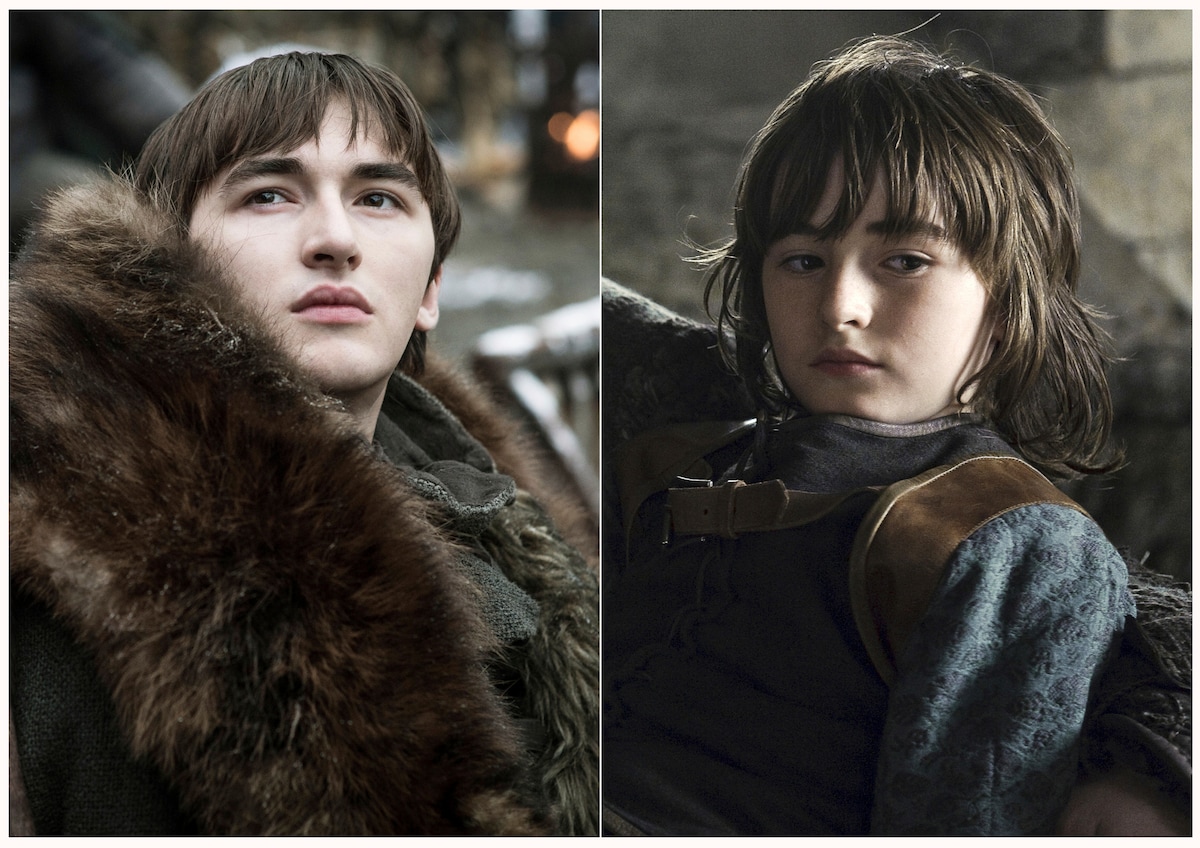 Bran Stark Game Of Thrones 8 Wallpapers