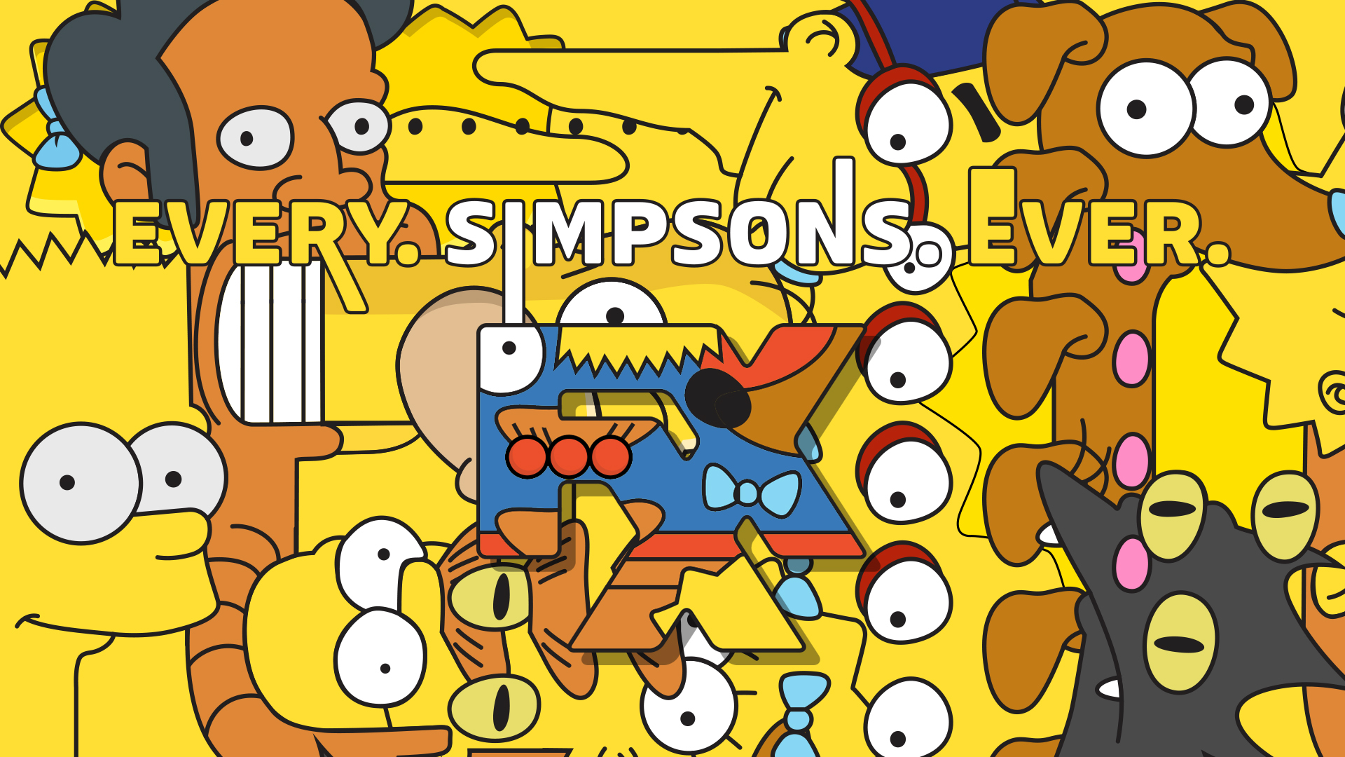 Brand Simpson Wallpapers