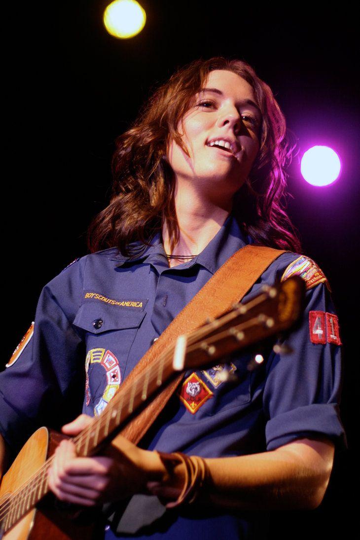 Brandi Carlile Wallpapers