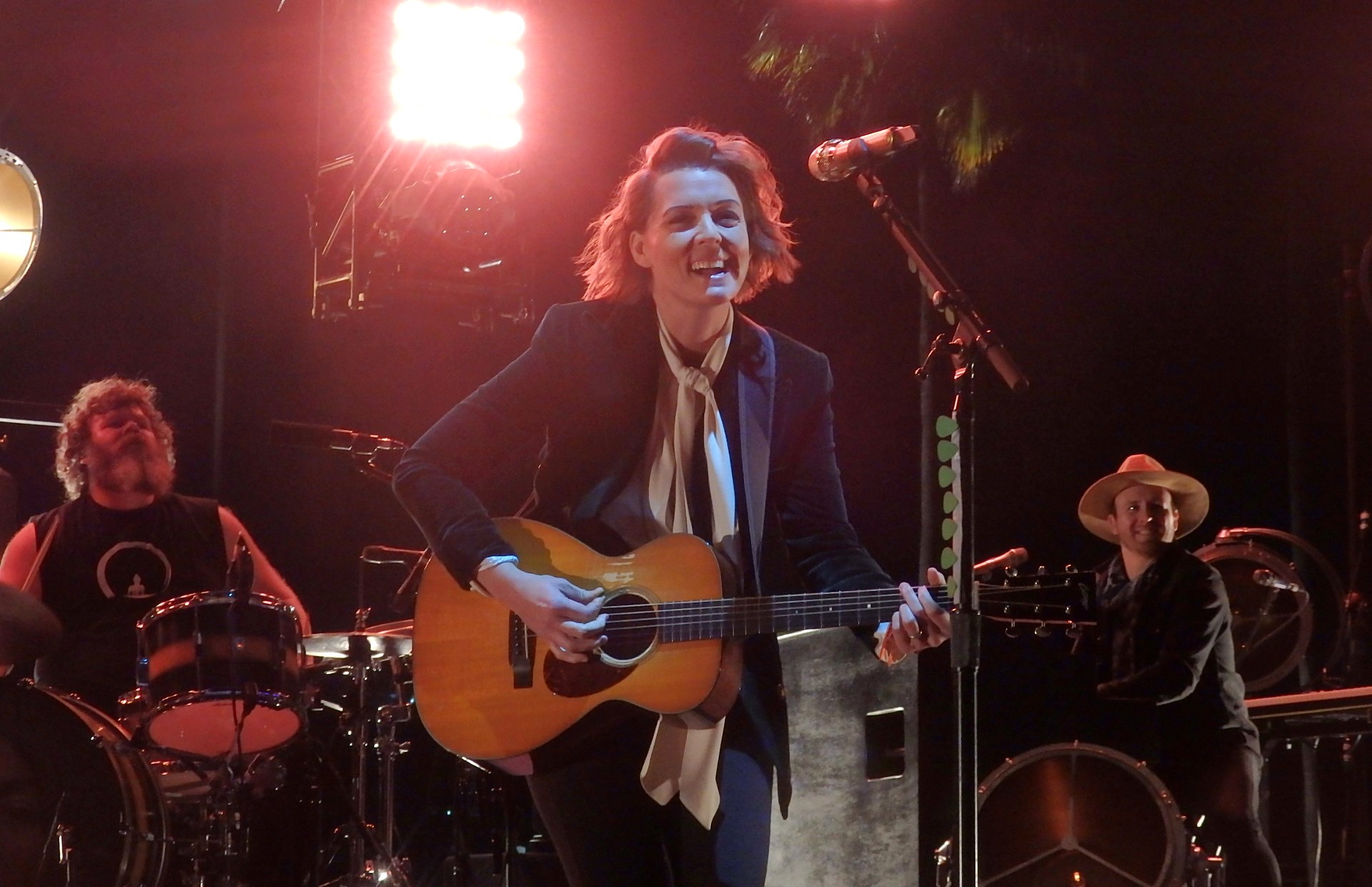 Brandi Carlile Wallpapers