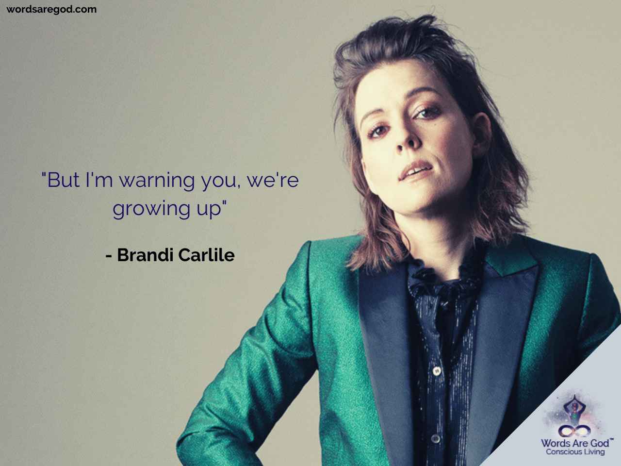 Brandi Carlile Wallpapers