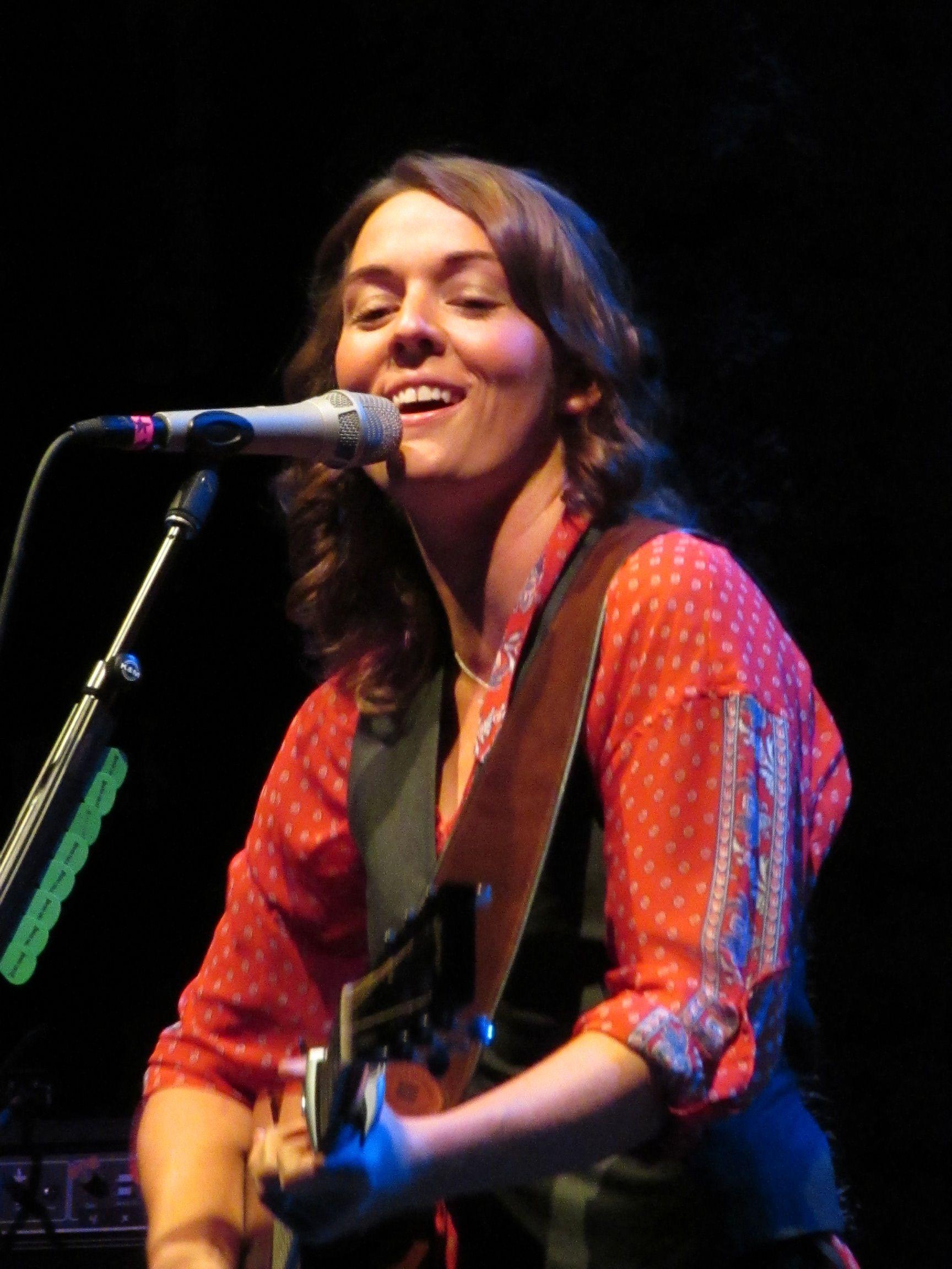 Brandi Carlile Wallpapers